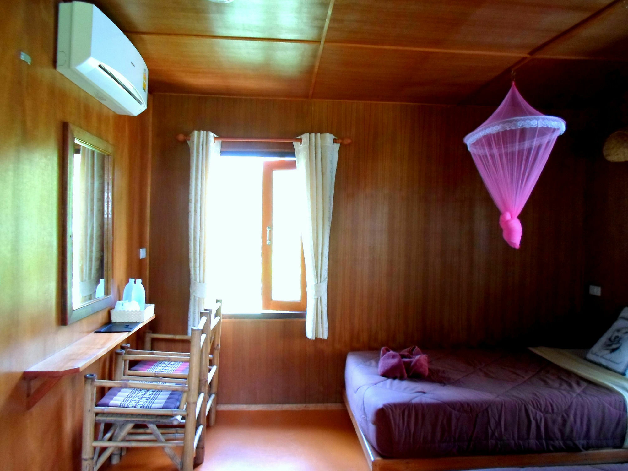 Khao Sok 2*