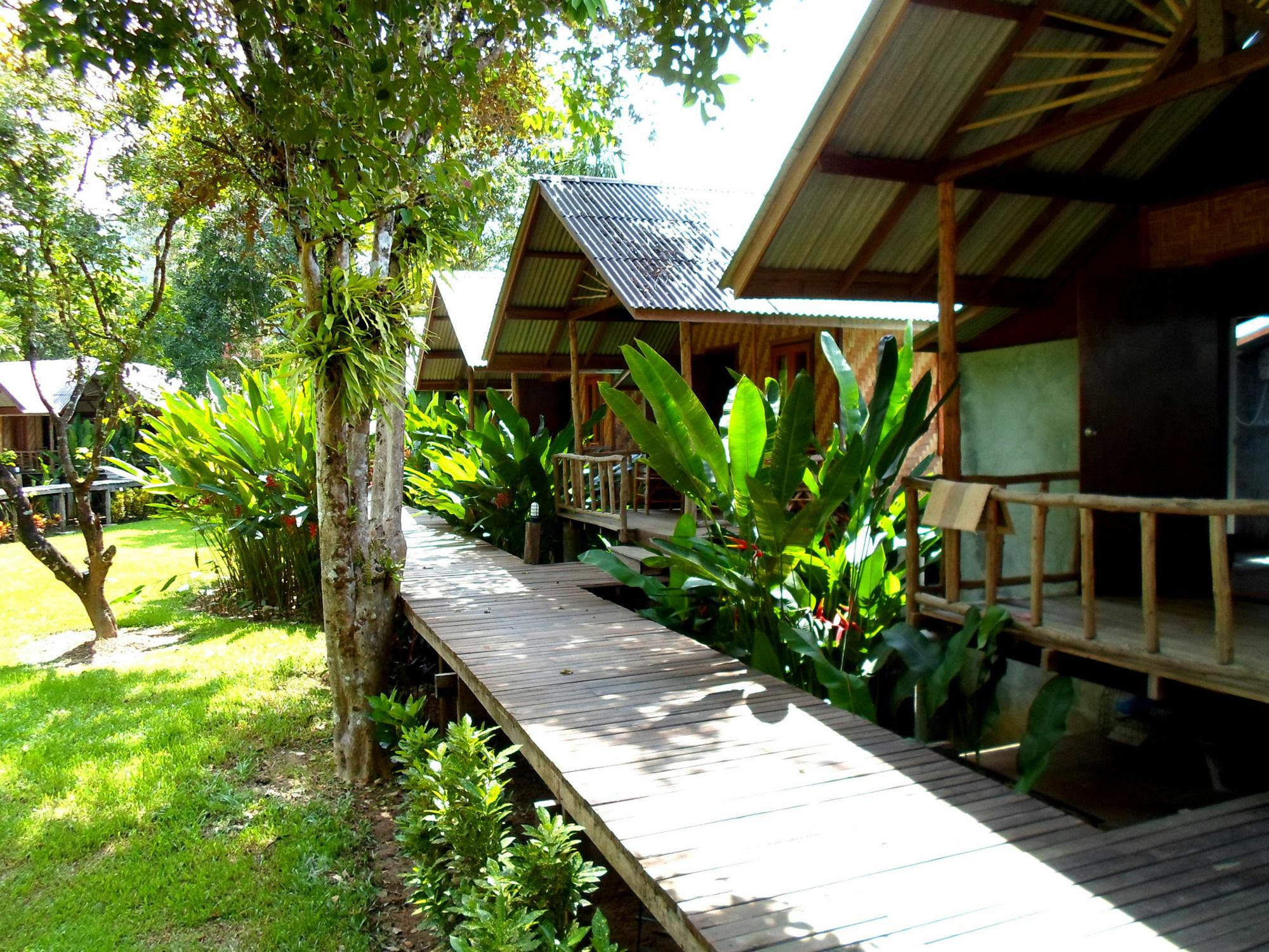 Khao Sok 2*