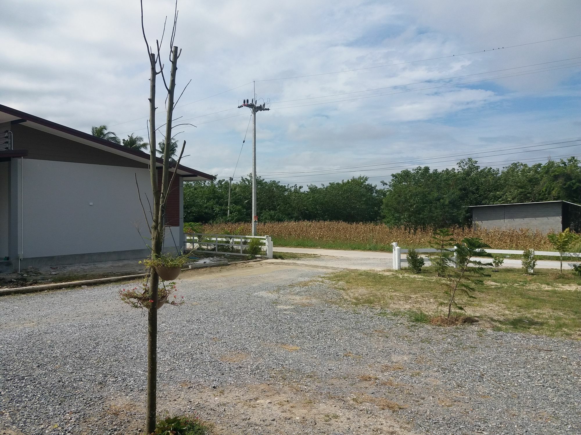 Tawan Village Guest house Ban Khlong Yang