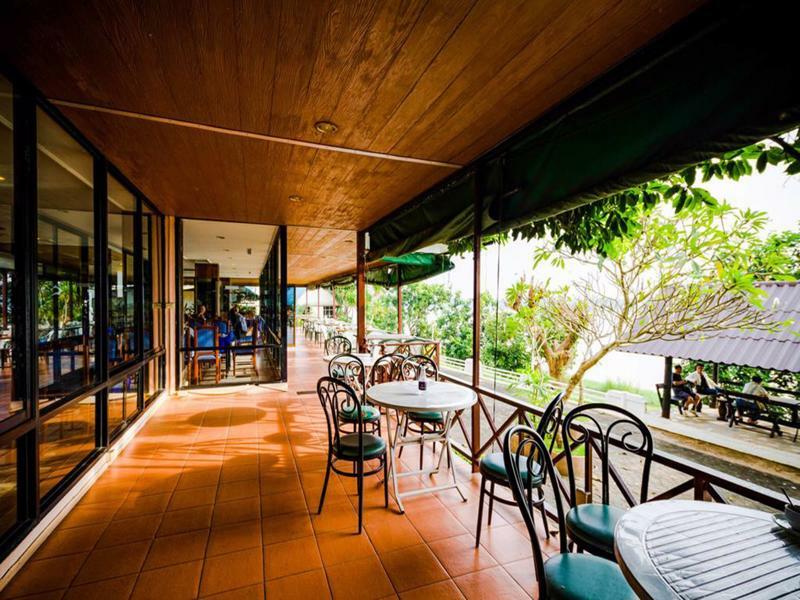 Fortune View Khong 3*