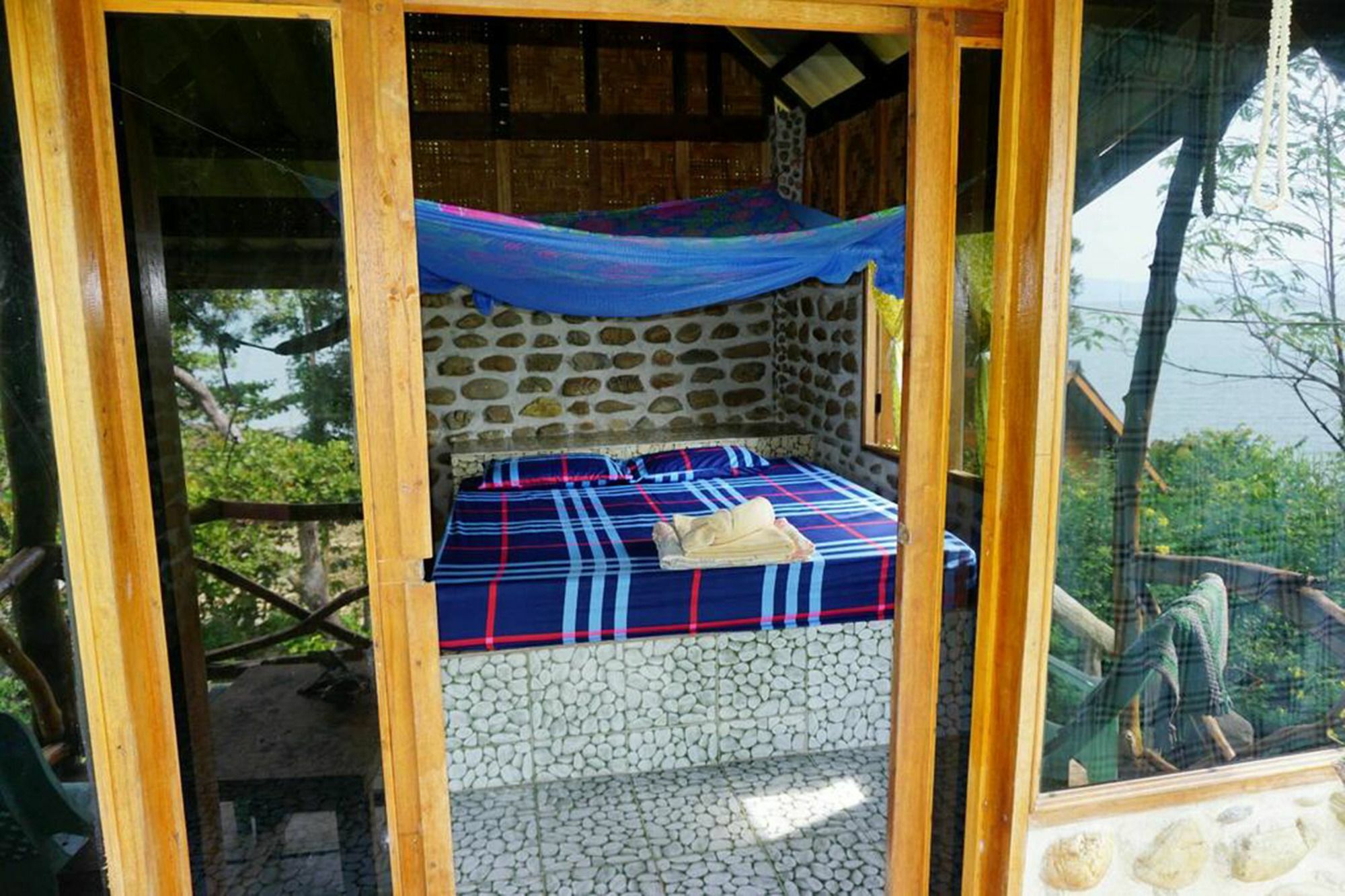 Guest house Rattana Koh Chang Ranong