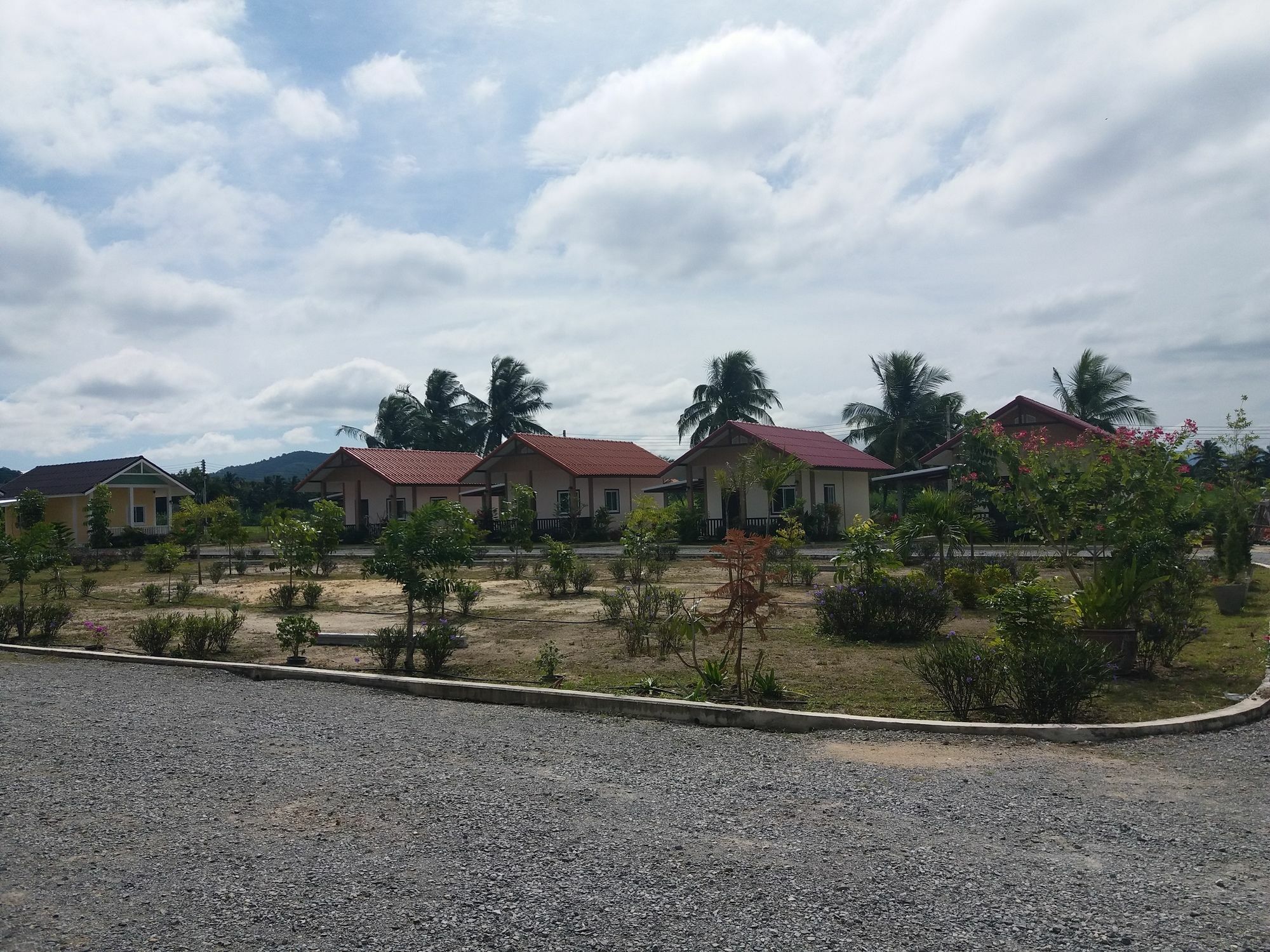Tawan Village Guest house 3*