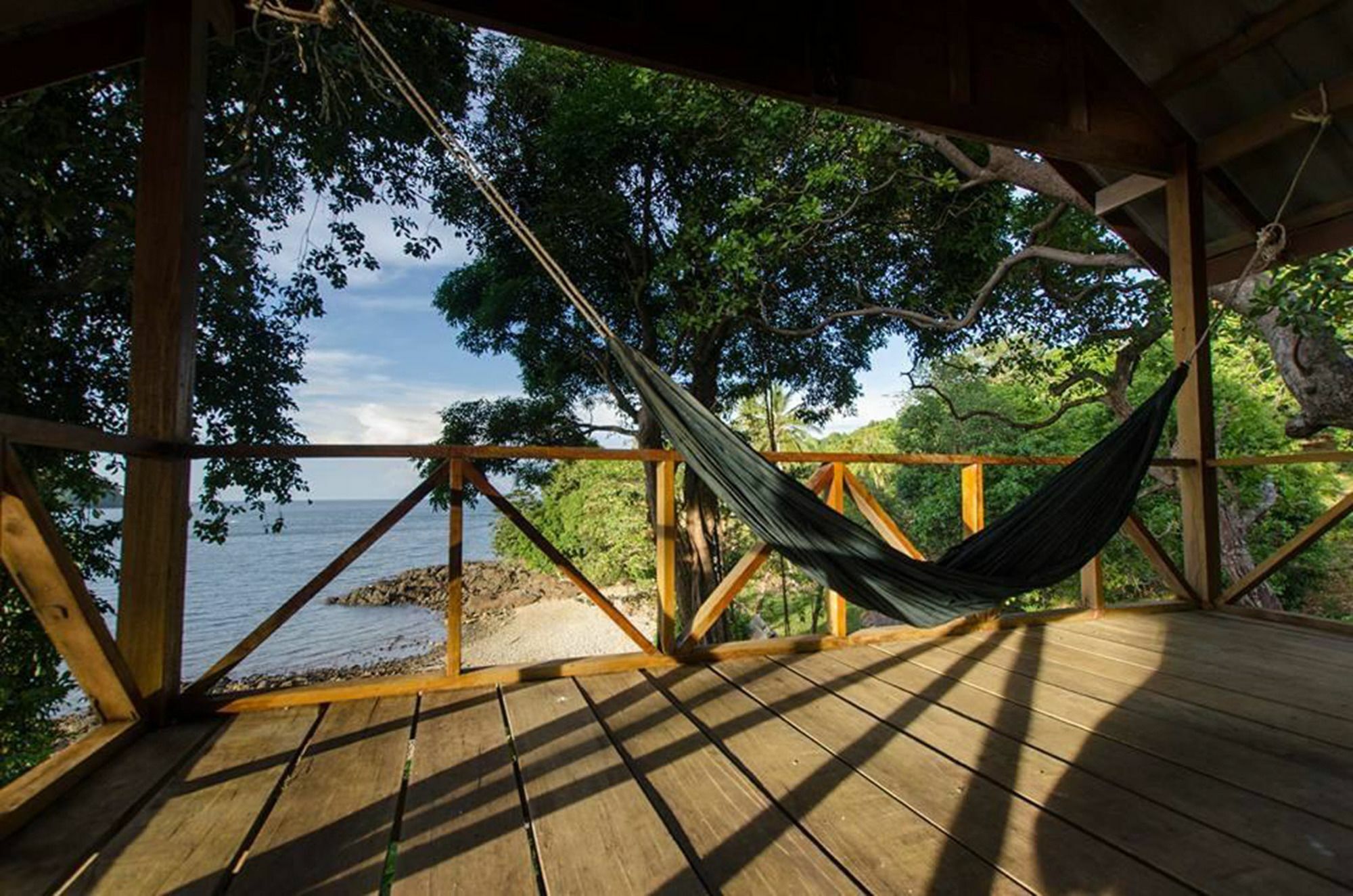 Guest house Rattana