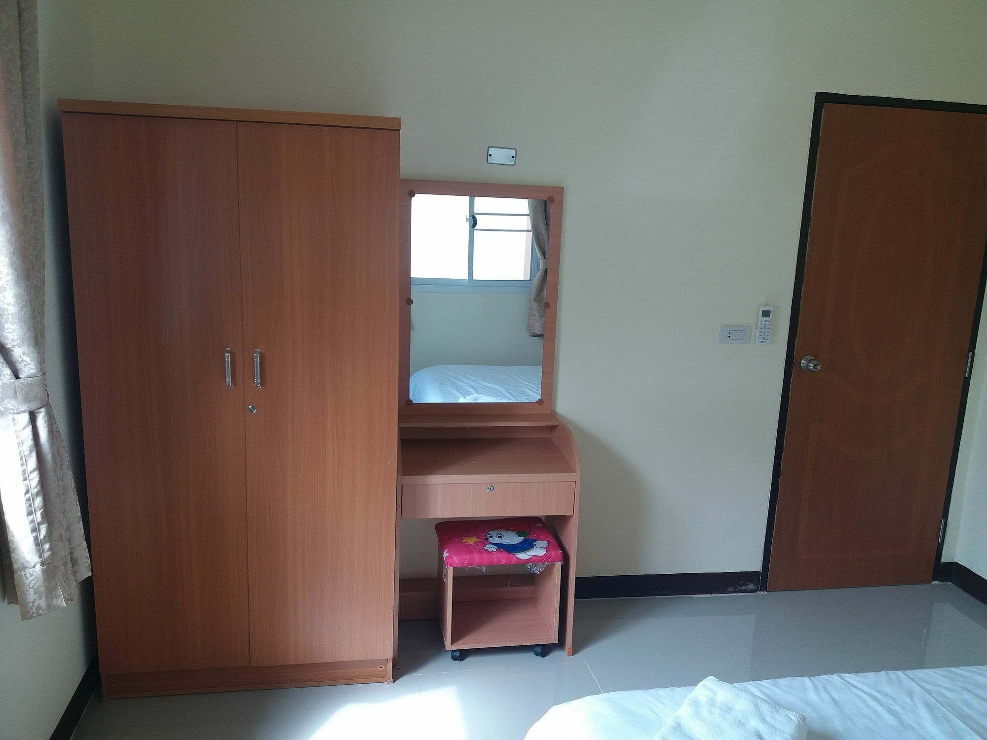 Guest house Tawan Village Ban Khlong Yang