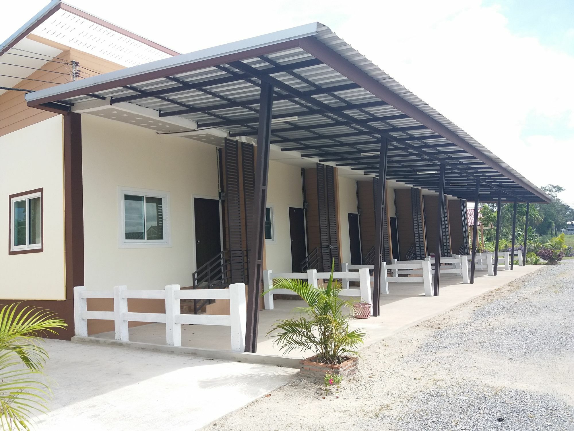 Tawan Village 3* Ban Khlong Yang