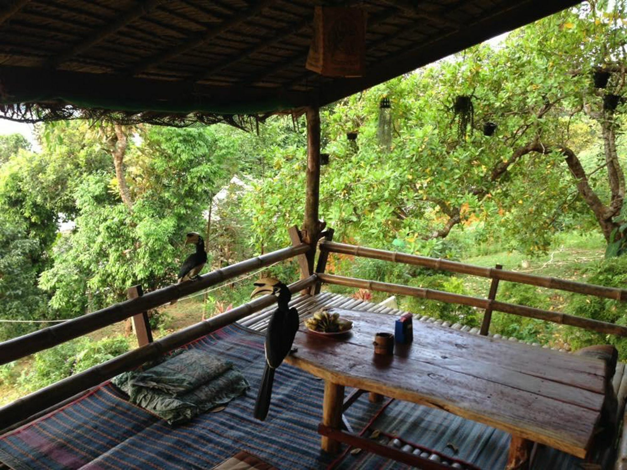 Guest house Rattana
