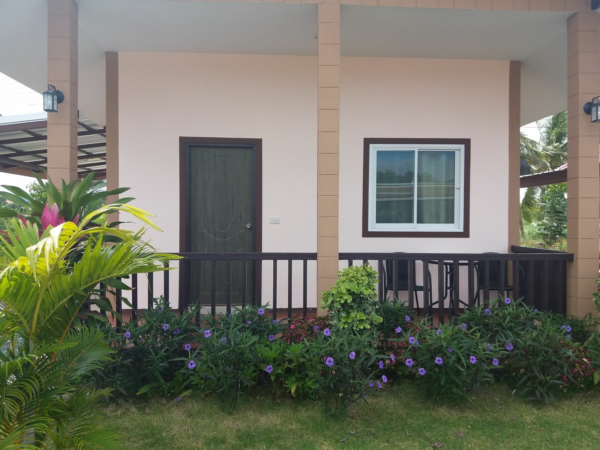 Tawan Village 3* Ban Khlong Yang