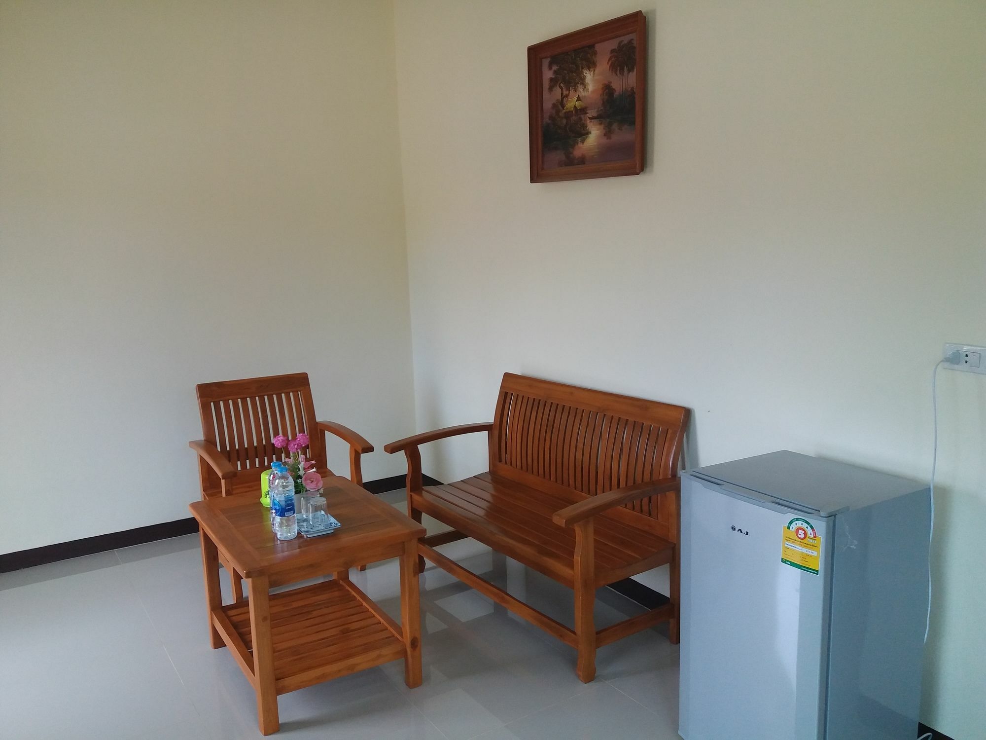 Tawan Village 3* Ban Khlong Yang