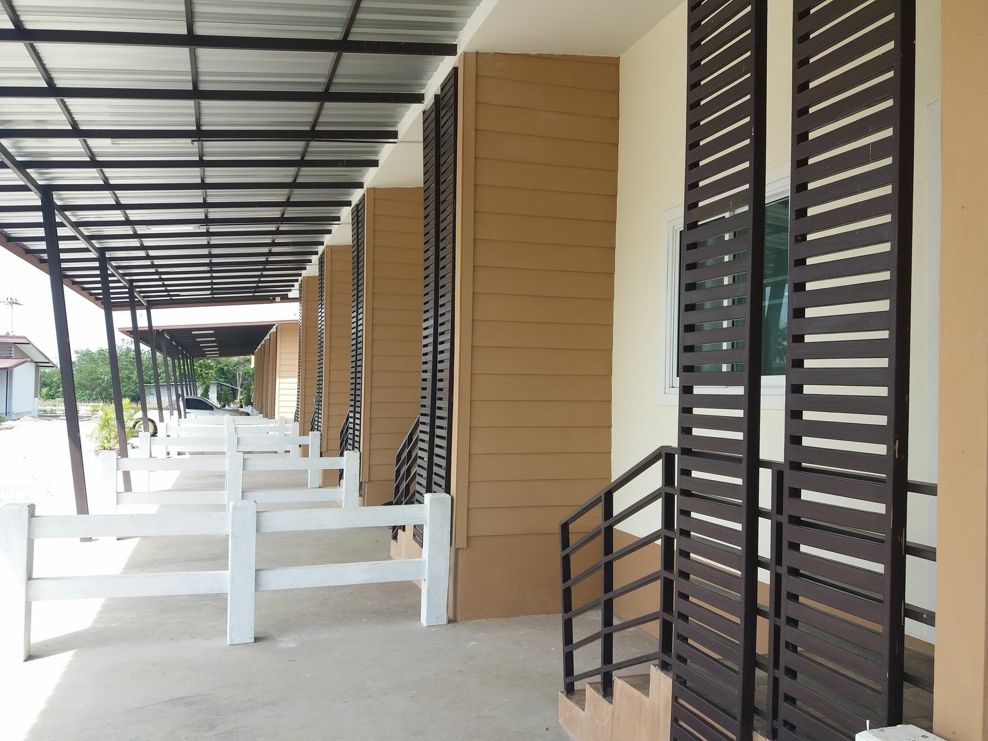 Tawan Village Guest house 3*