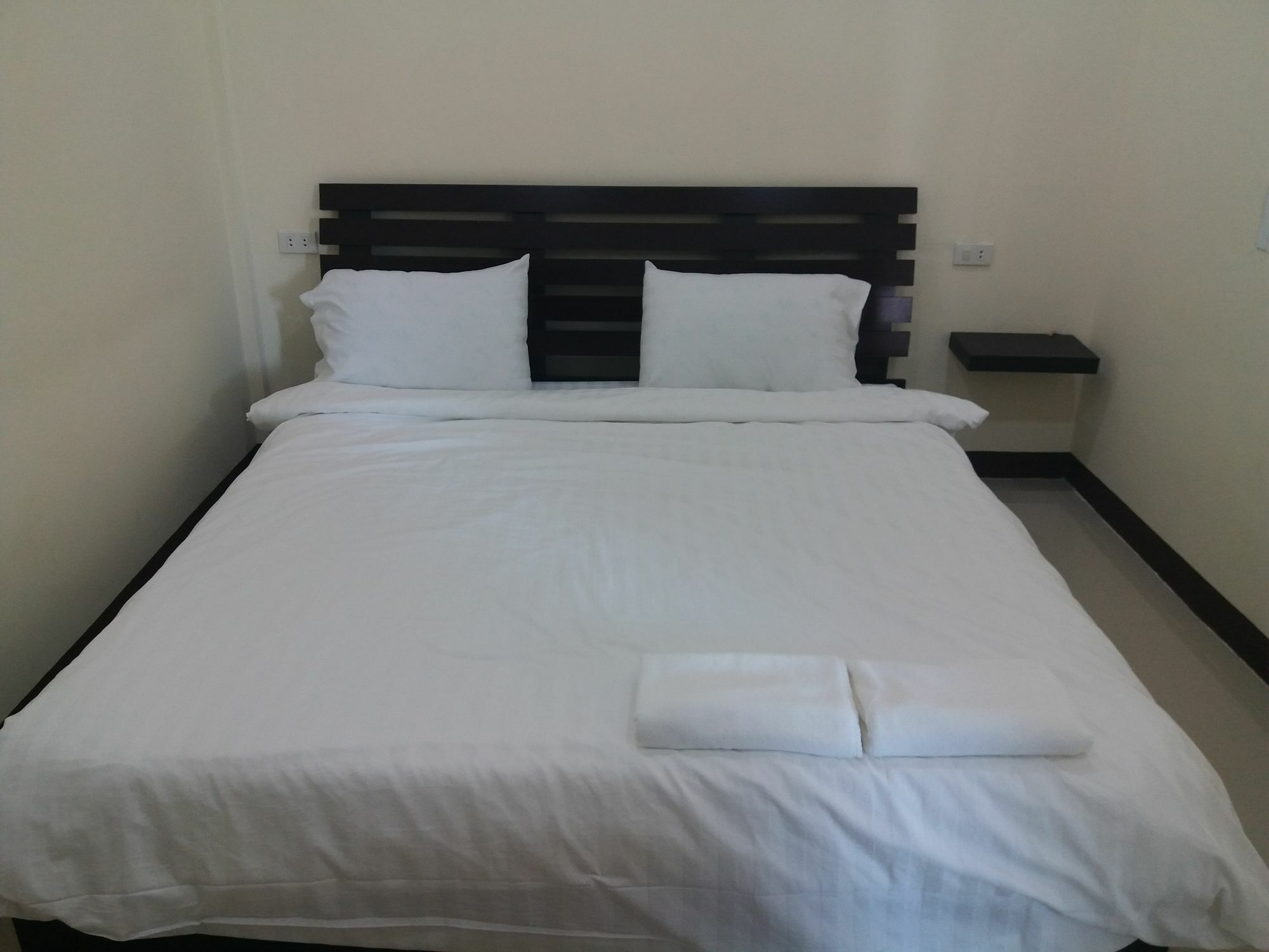 Guest house Tawan Village 3*