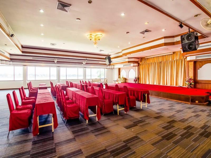 Fortune View Khong