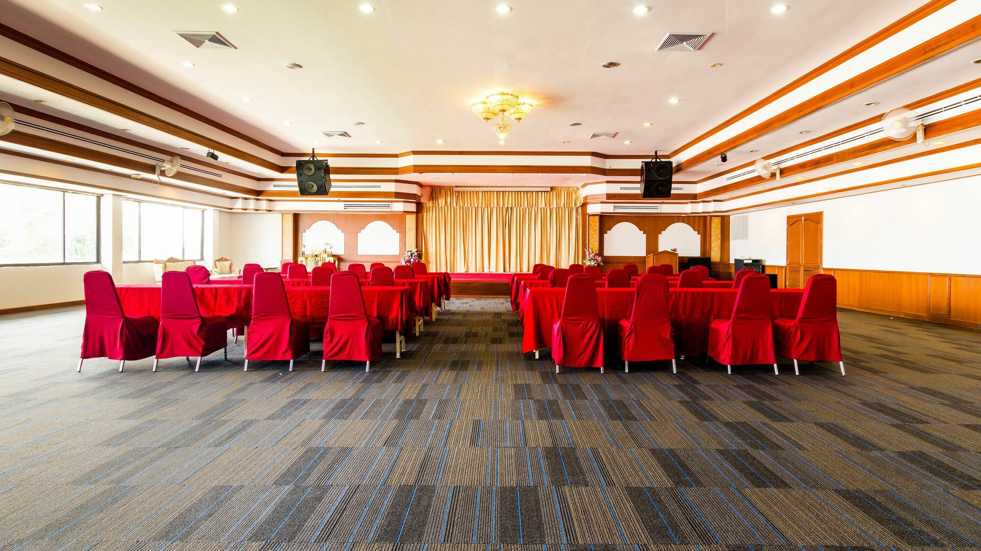 Hotel Fortune View Khong