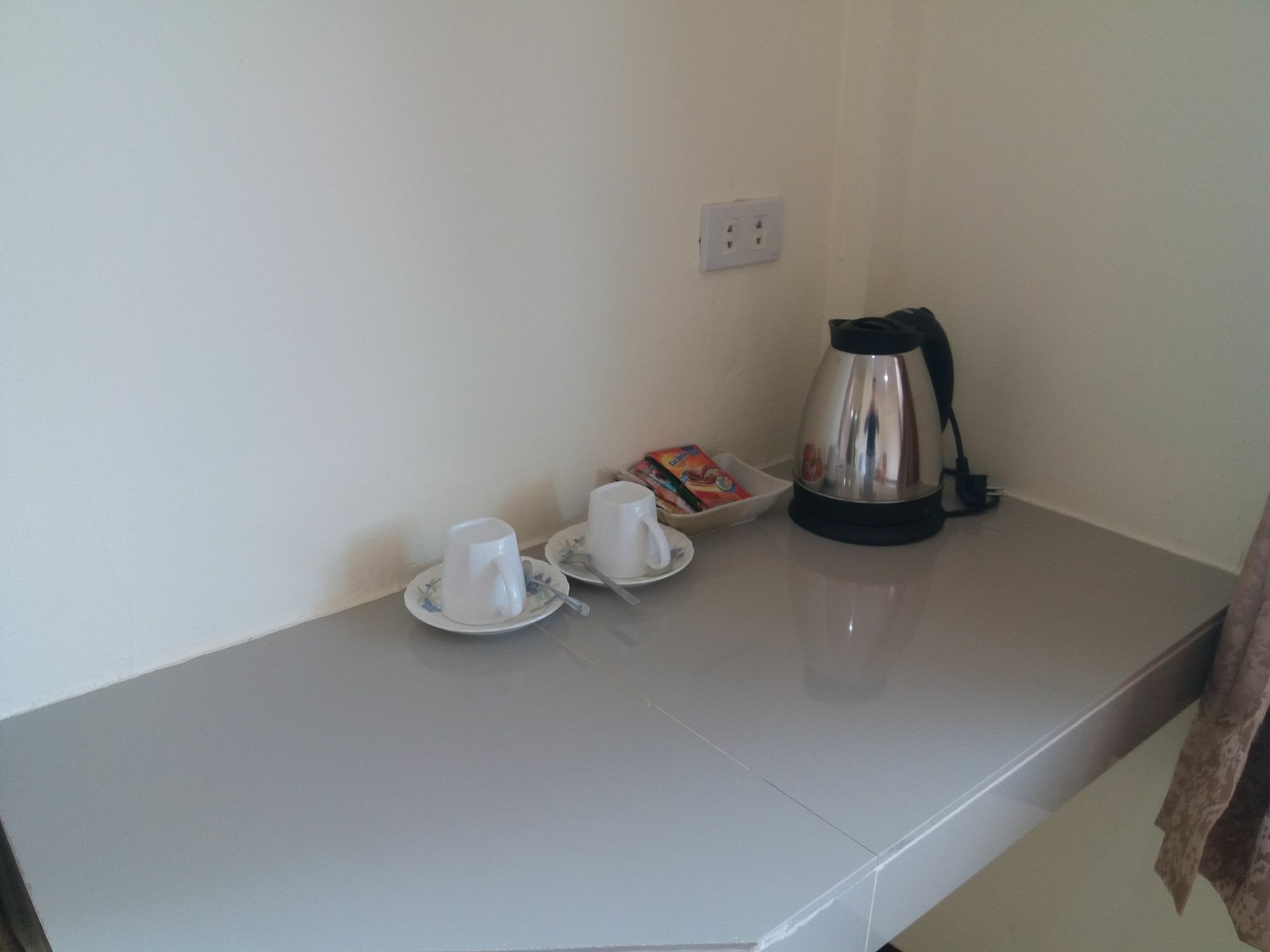 Tawan Village Guest house