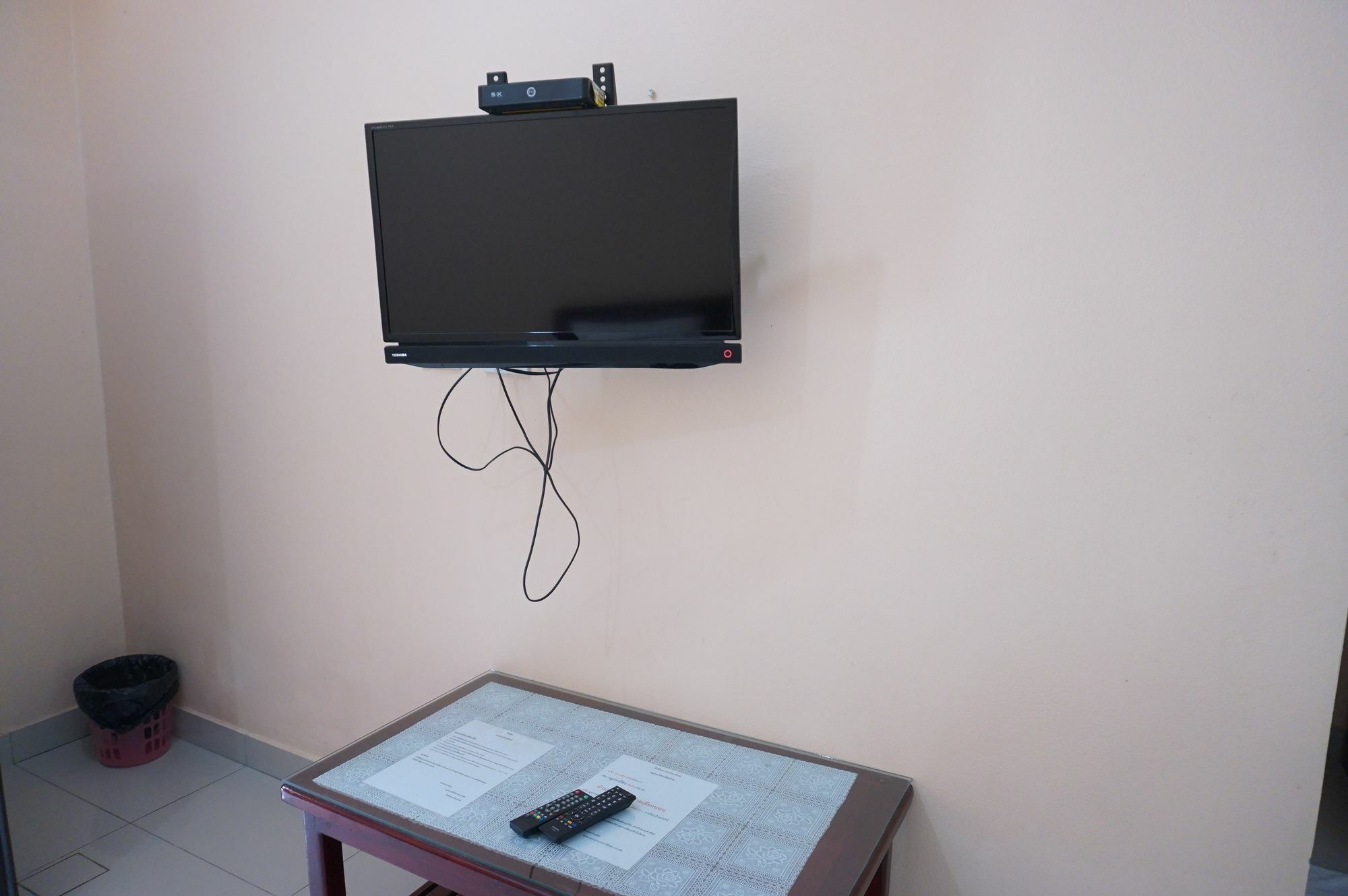 Jirasin & Aparthotel 2*