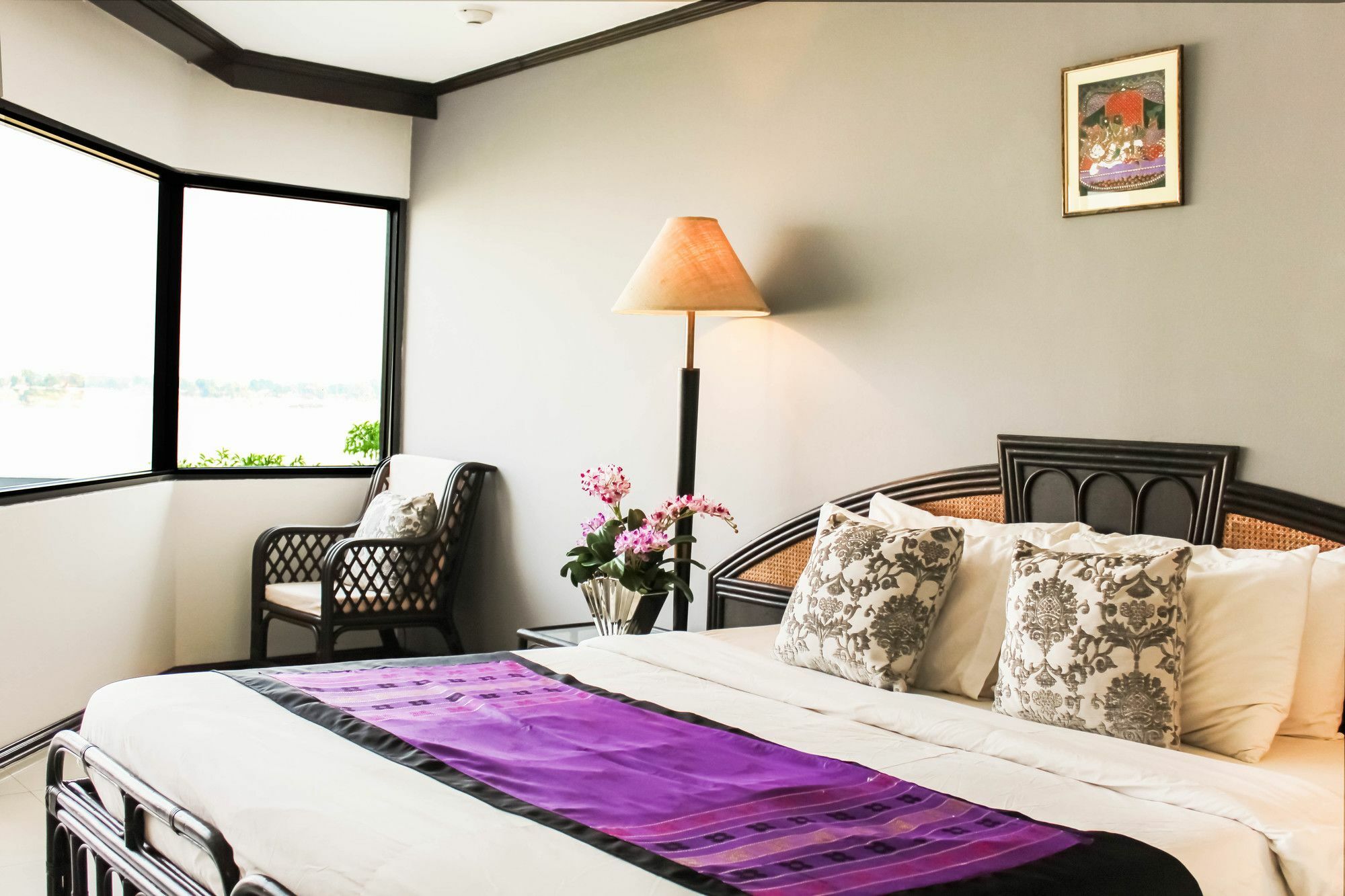 Fortune View Khong 3* Nakhon Phanom