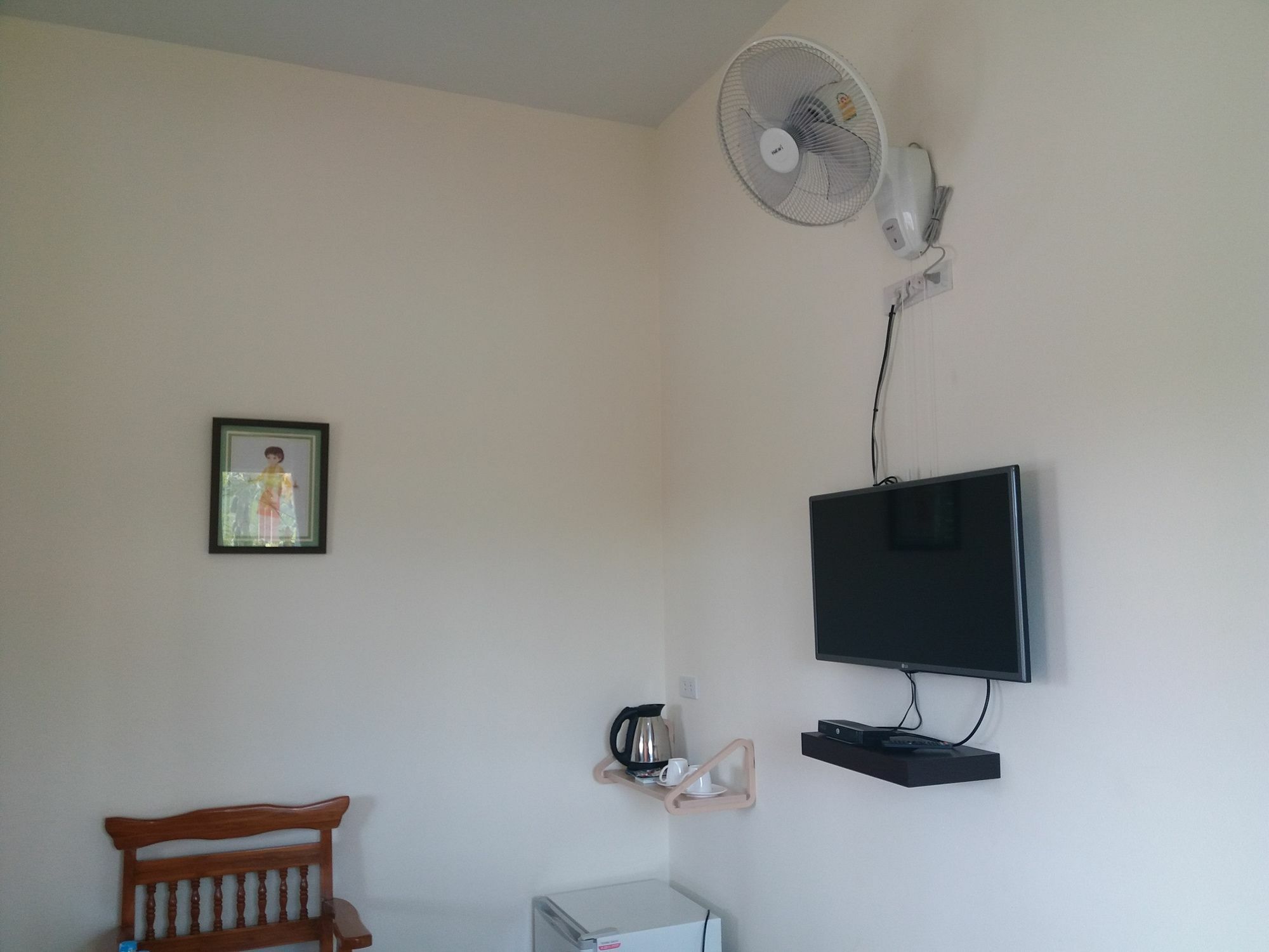 Guest house Tawan Village 3*