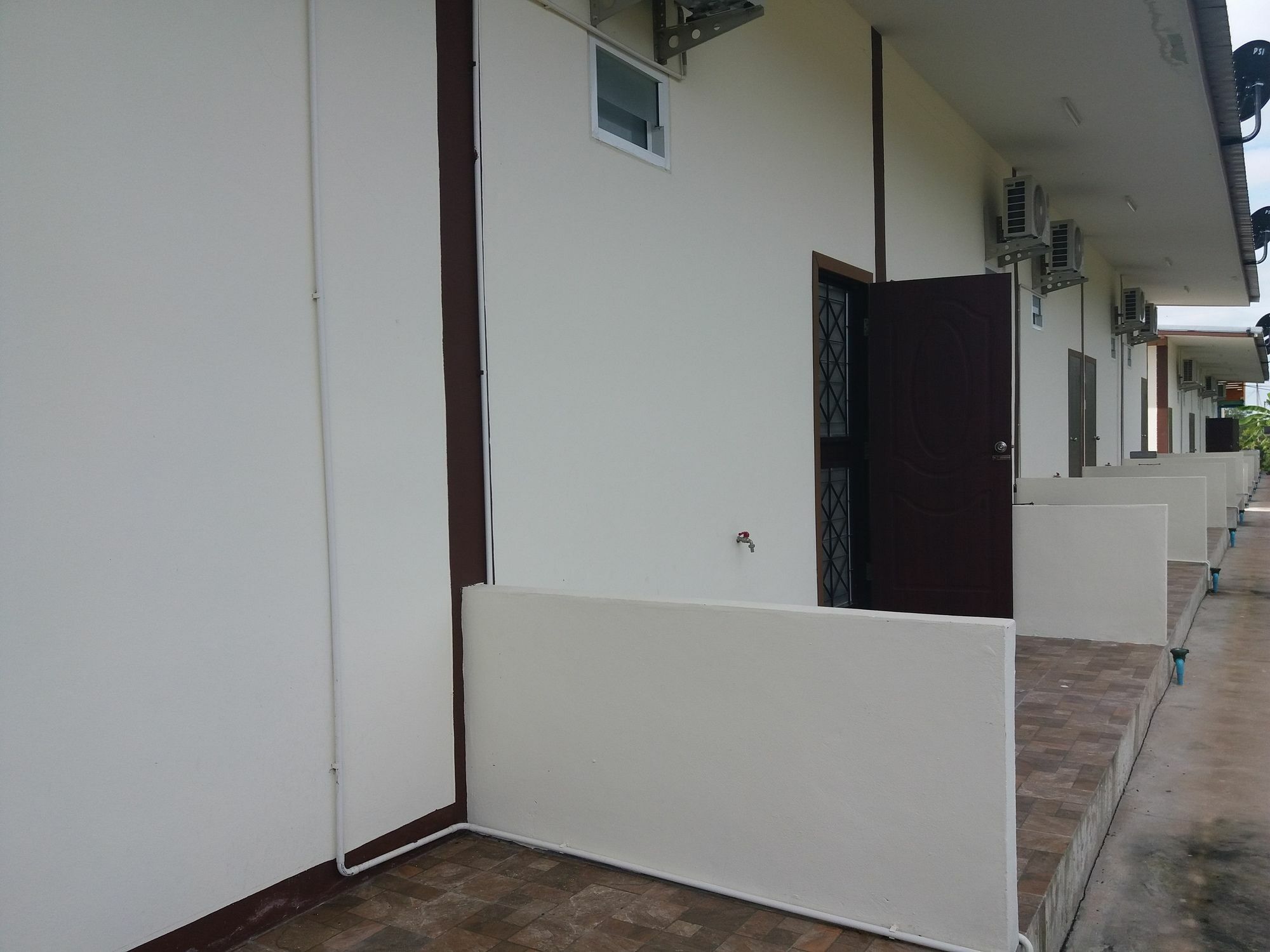 Tawan Village Guest house Ban Khlong Yang