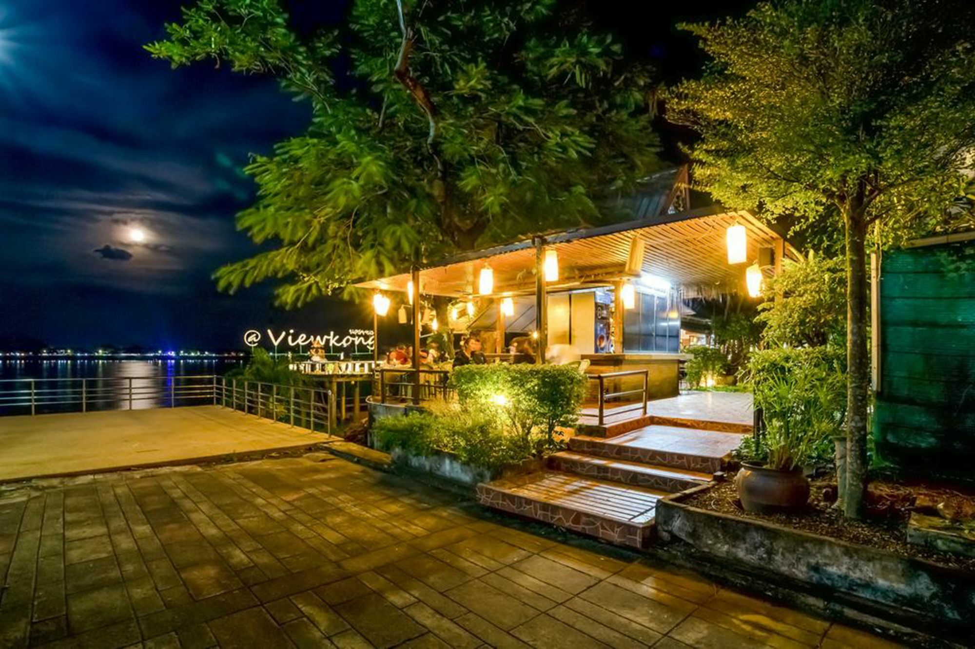 Fortune View Khong 3* Nakhon Phanom