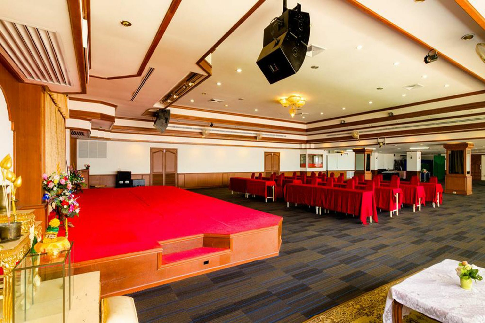 Fortune View Khong 3* Nakhon Phanom