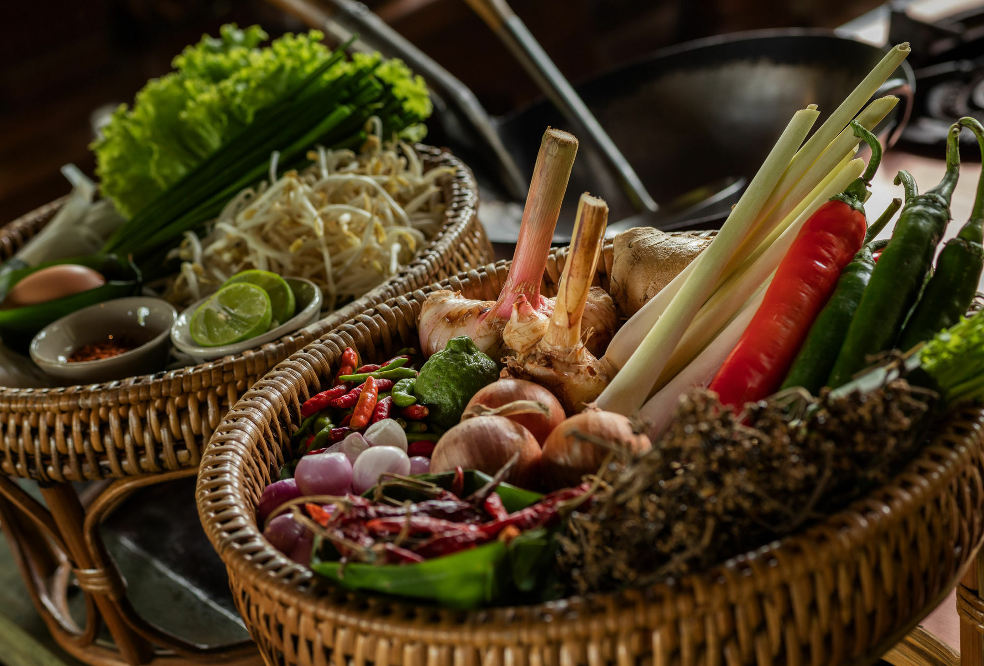 Resort Four Seasons Chiang Mai 5*