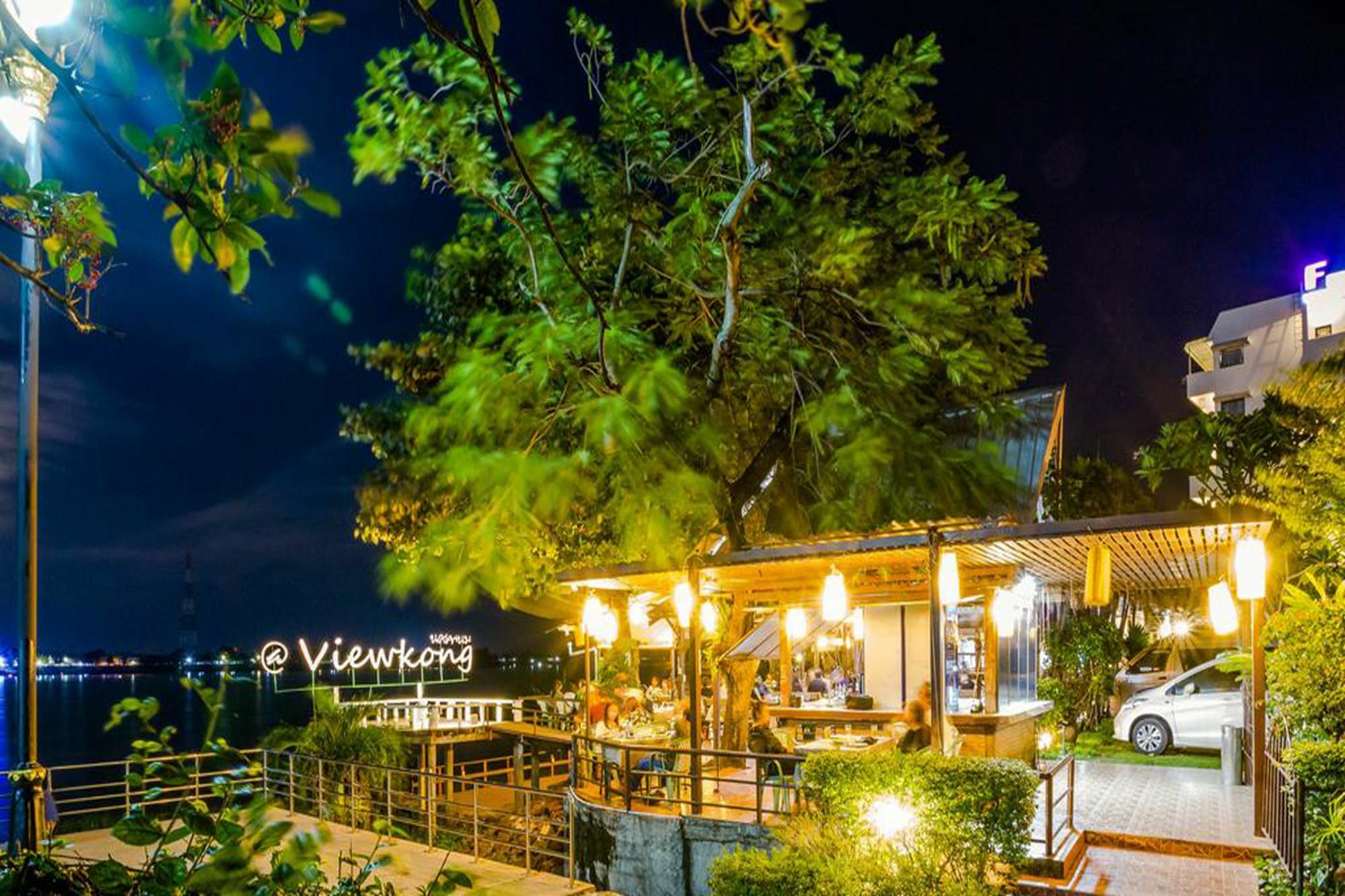 Fortune View Khong Hotel 3*