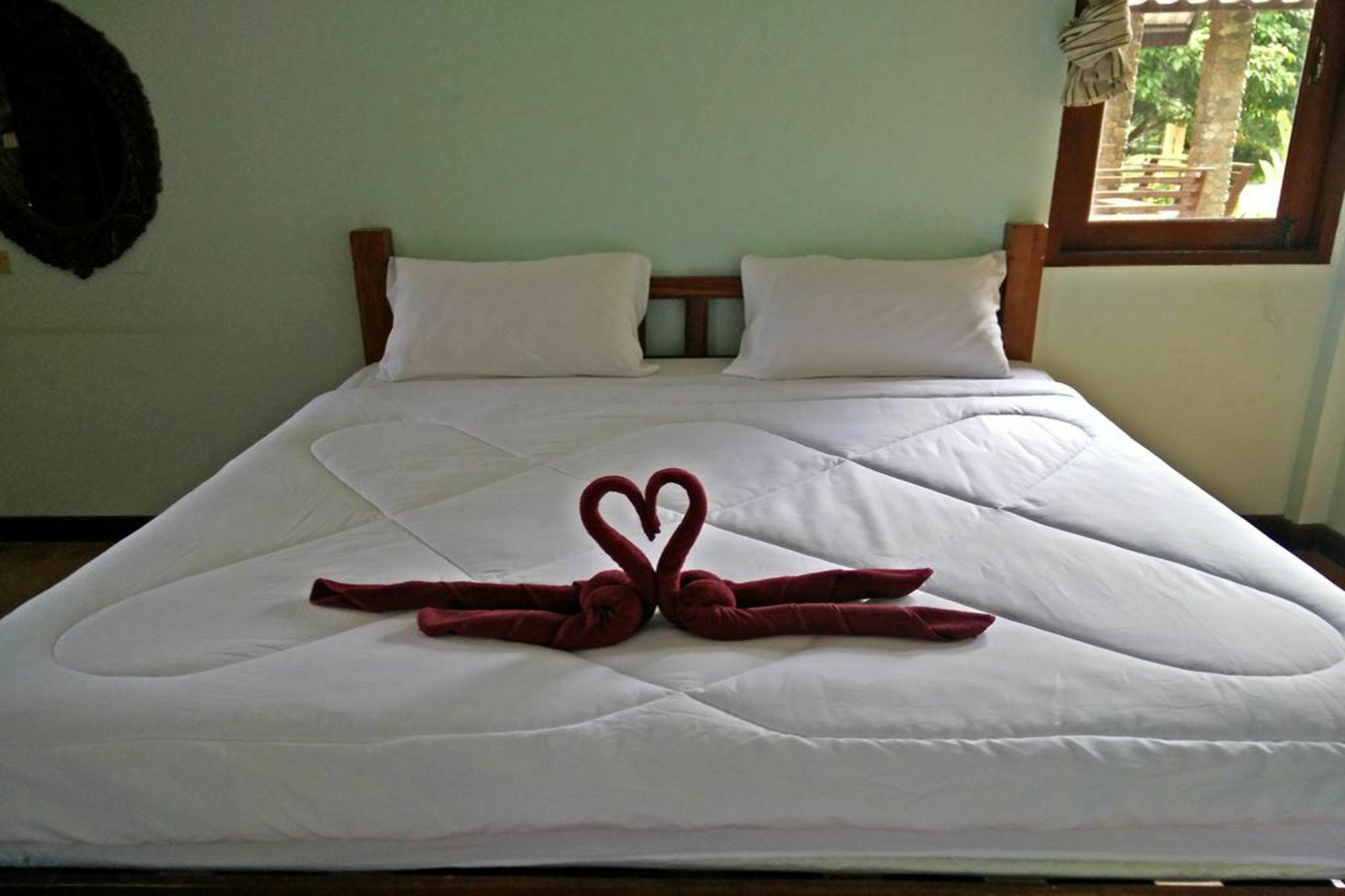 Bansainam Resort