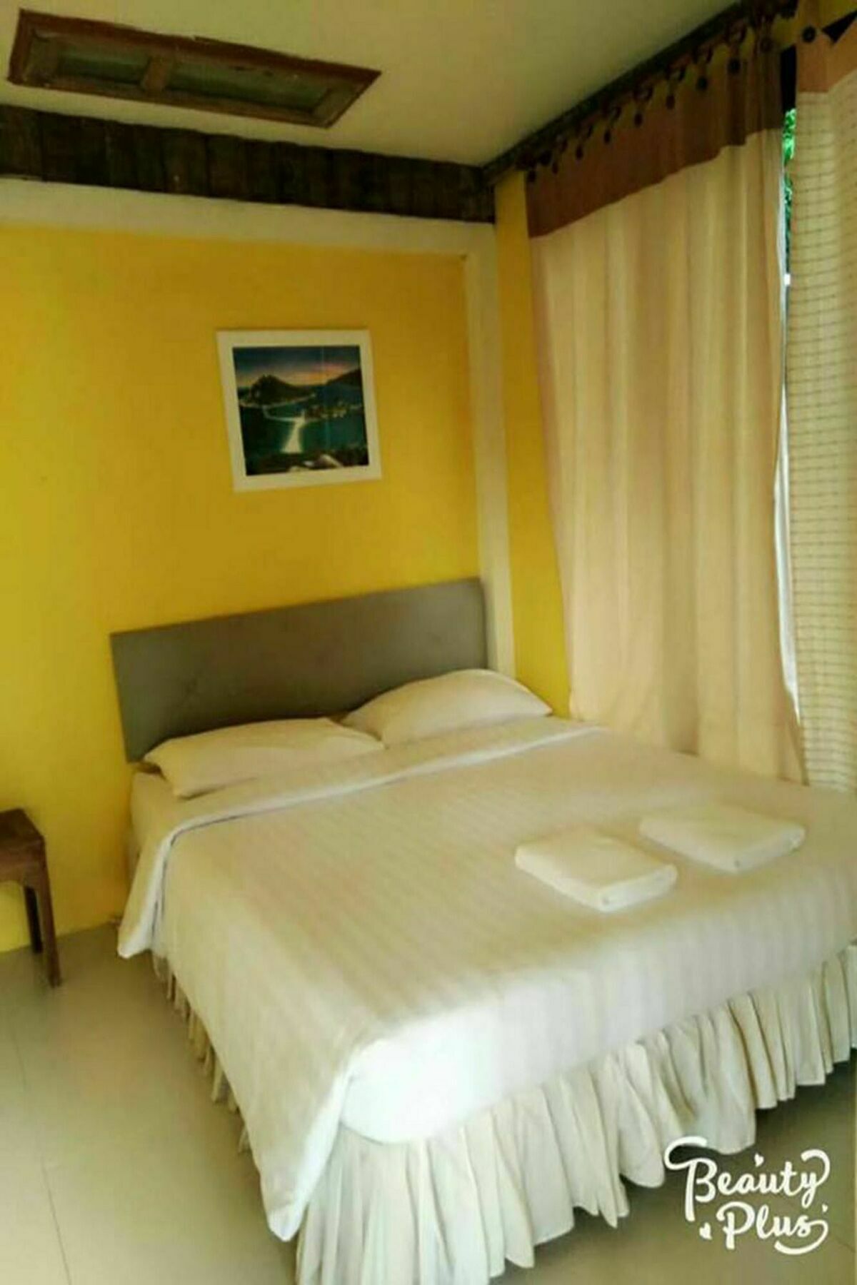 The Pier Boutique Hotel 3*