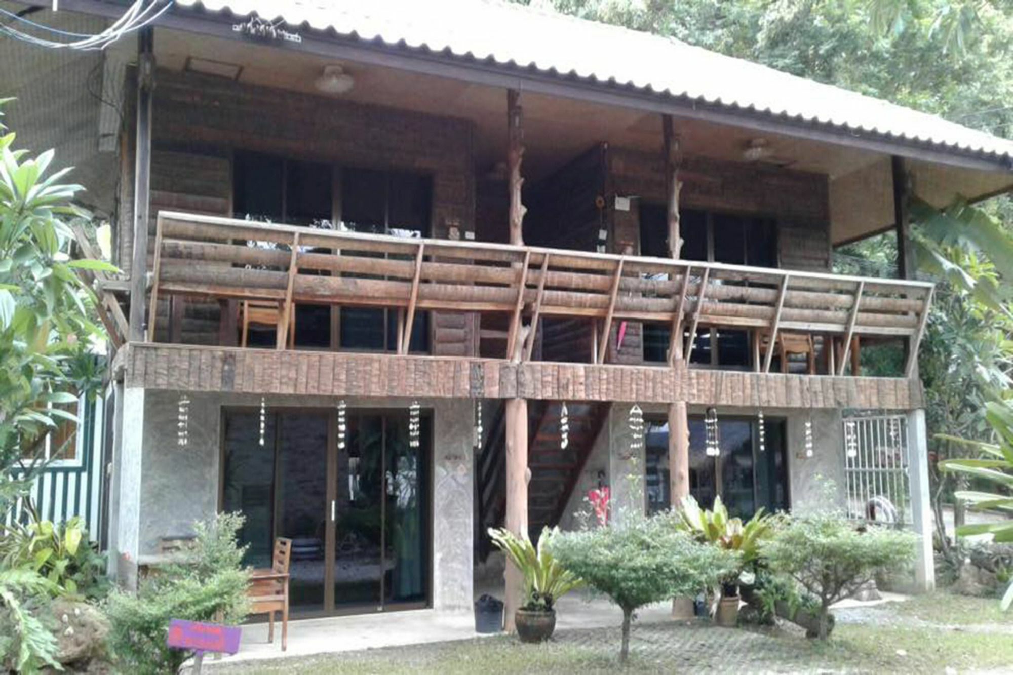 The Pier Boutique