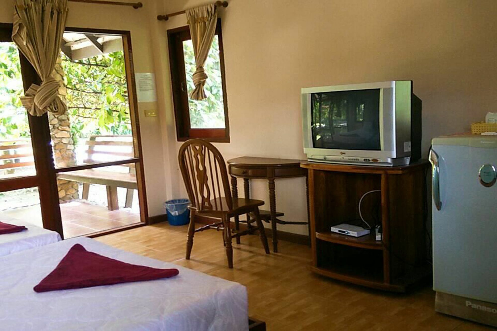 Resort Bansainam 2*
