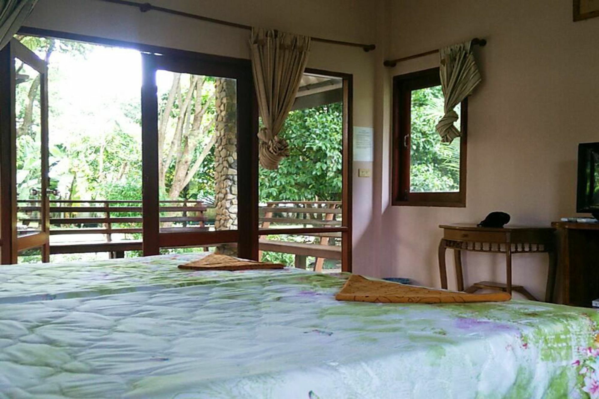 Resort Bansainam