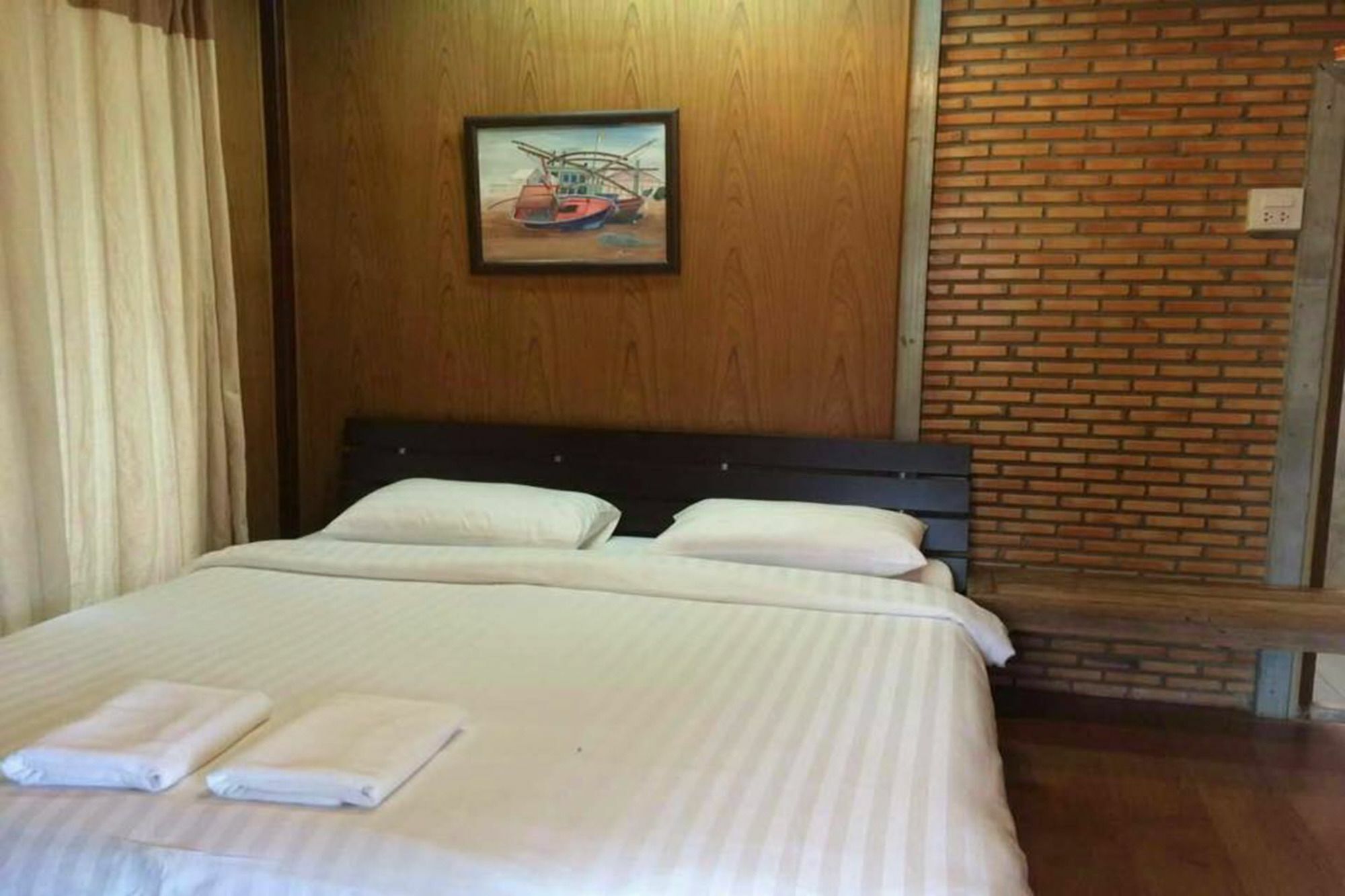 Hotel The Pier Boutique