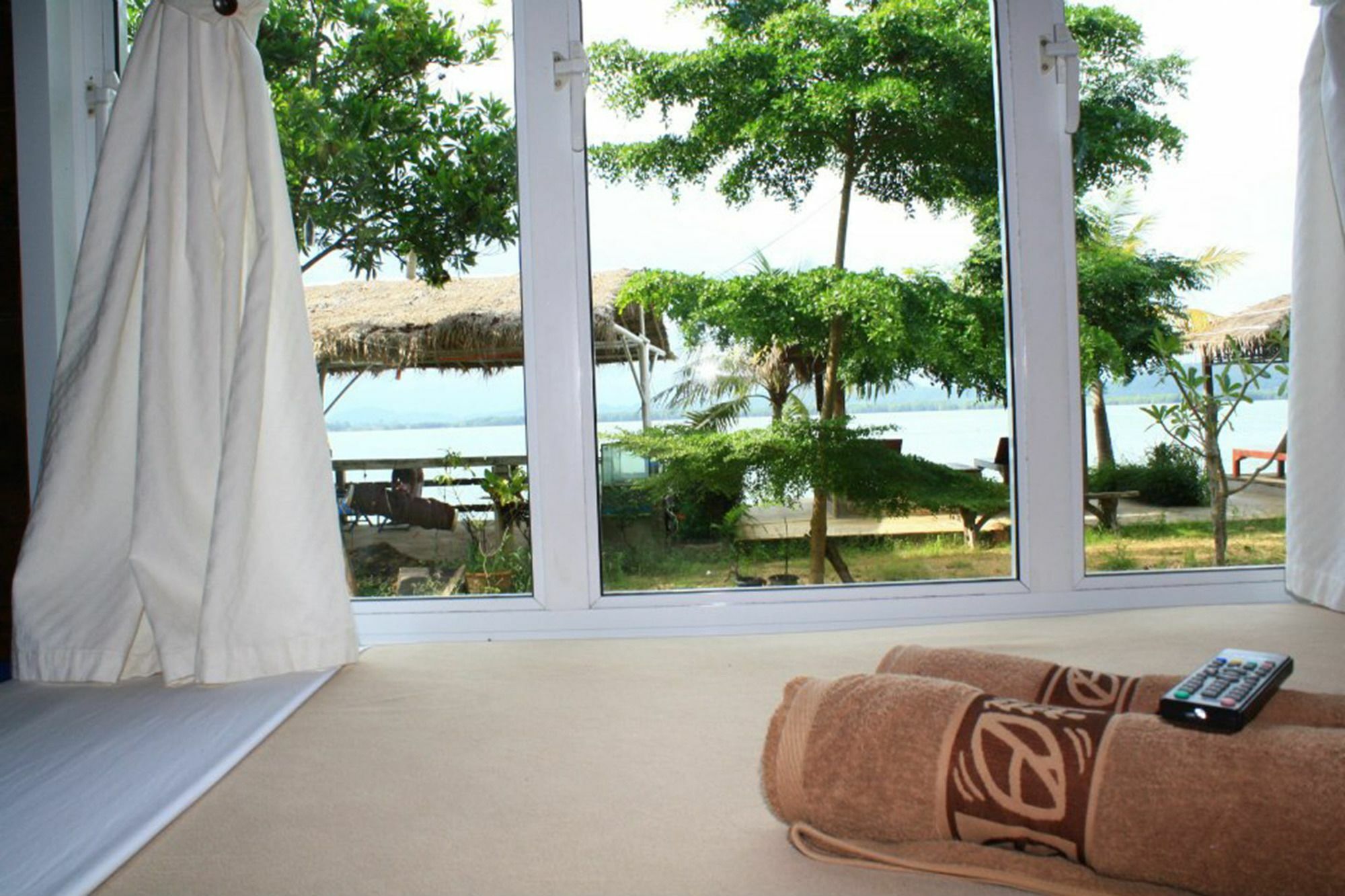 The Pier Boutique