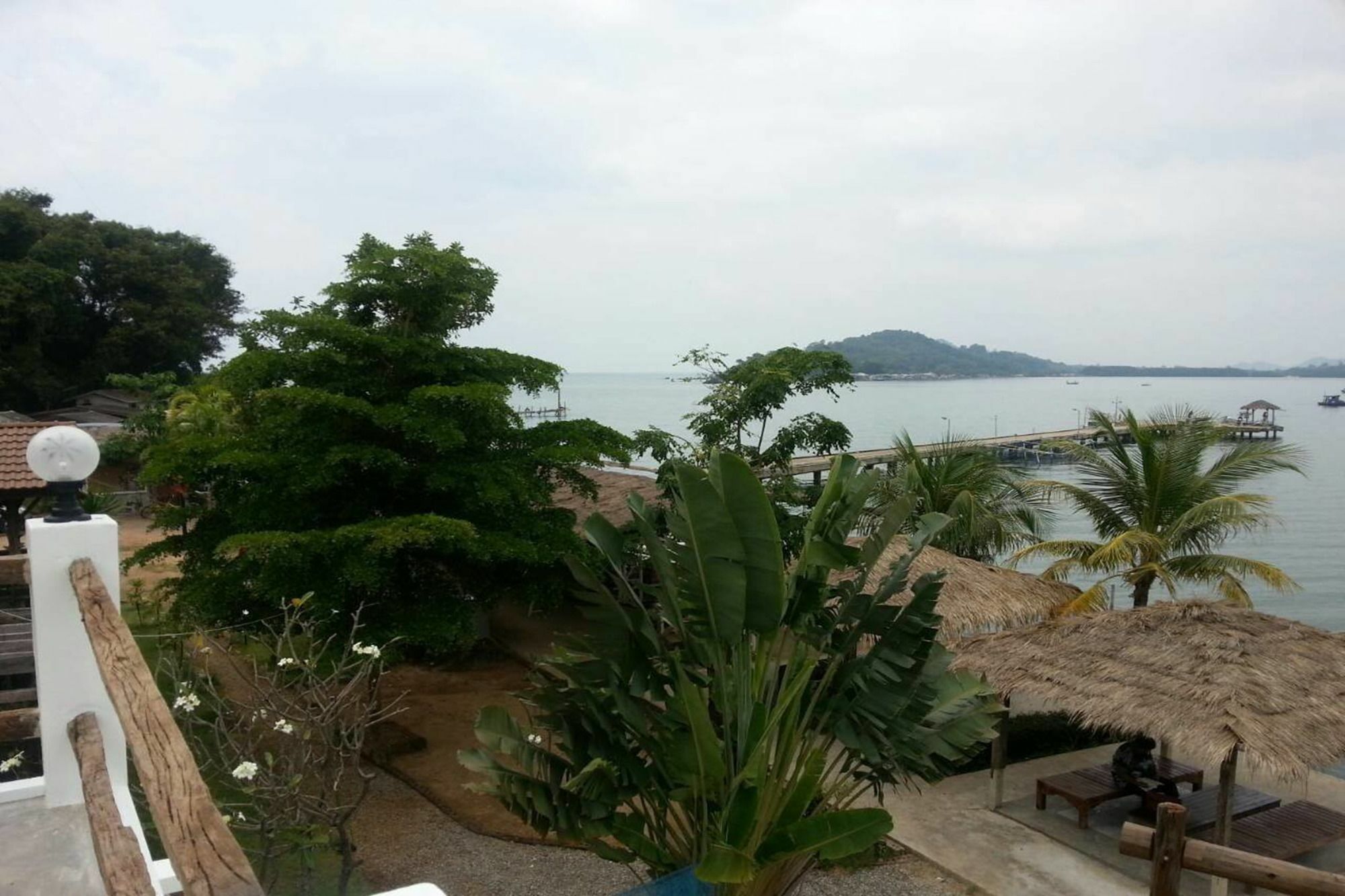 The Pier Boutique Hotel 3*