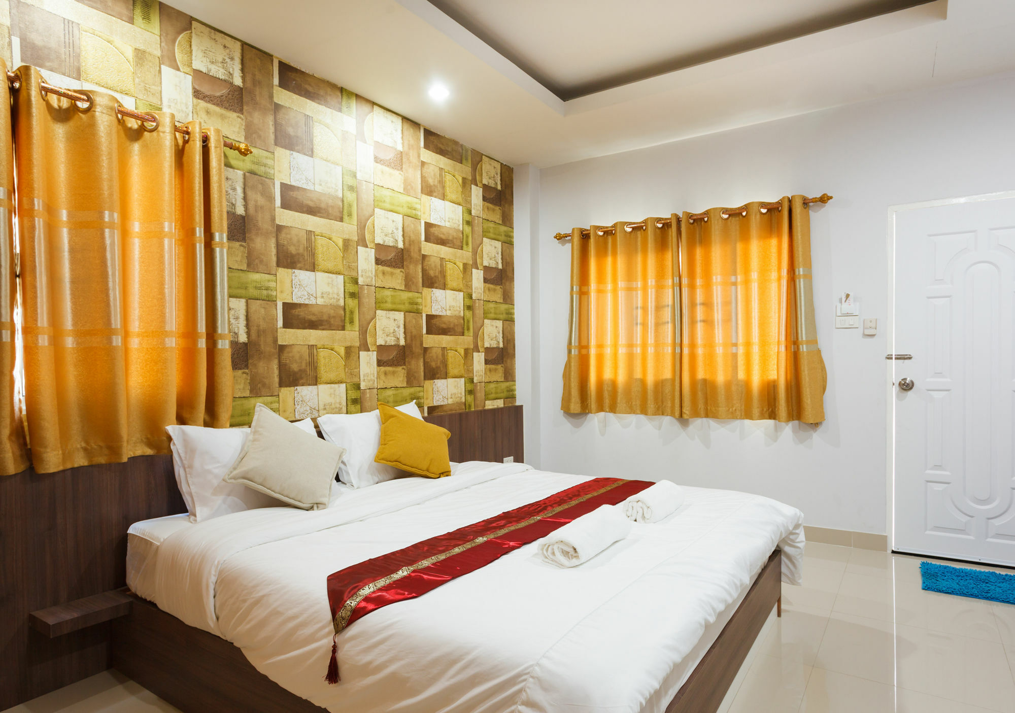 Hotel Park 3*
