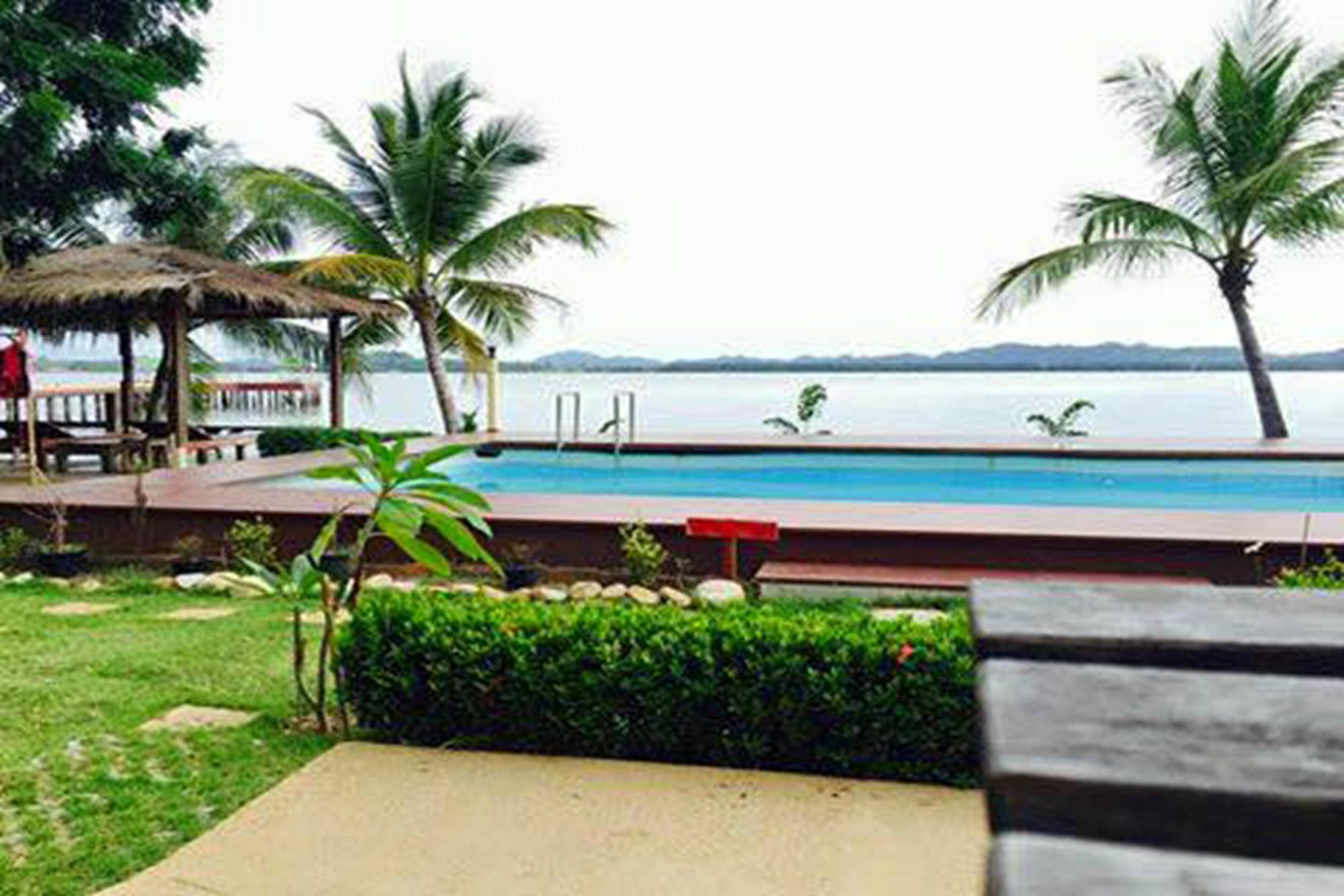 Hotel The Pier Boutique