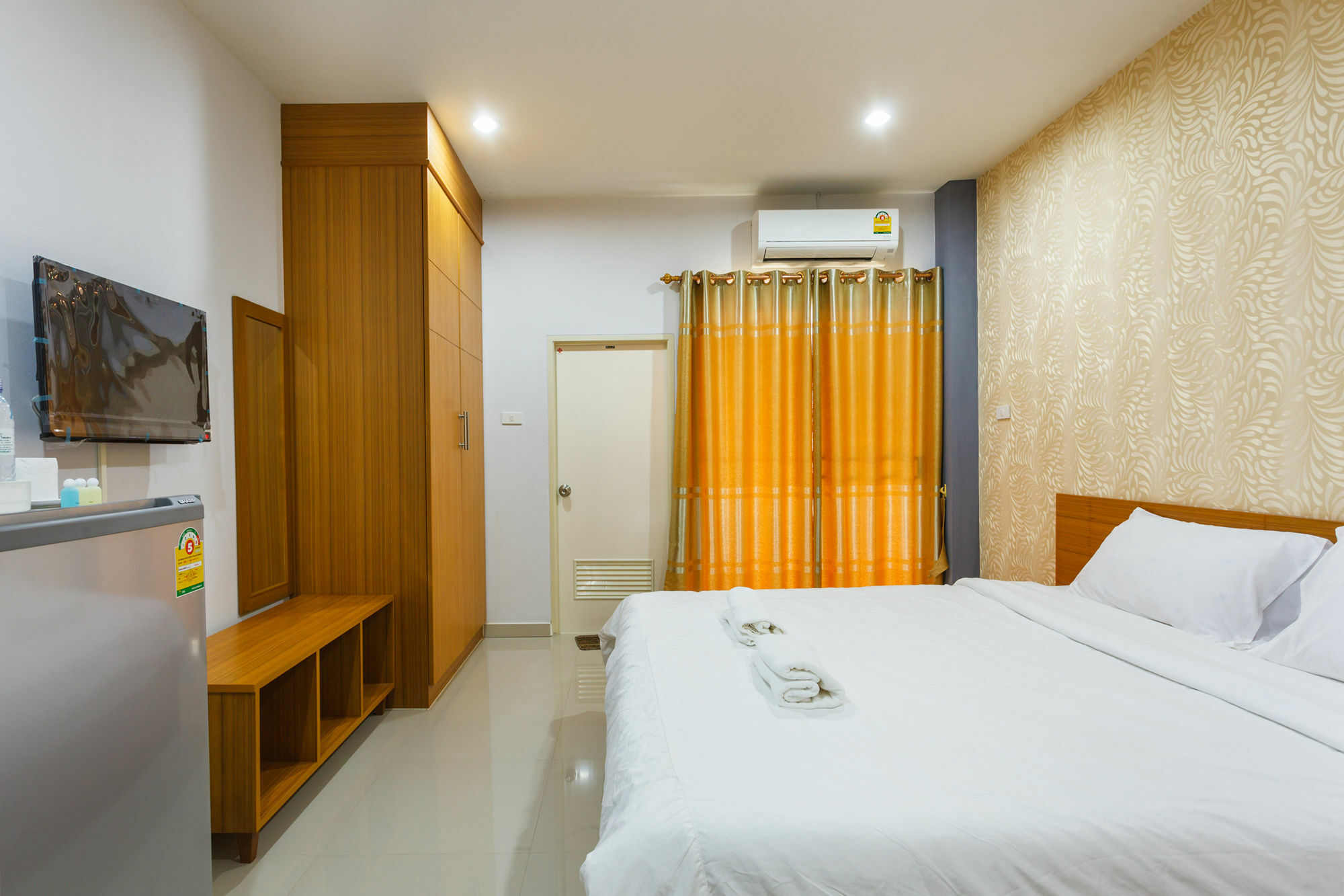 Park Hotel 3*