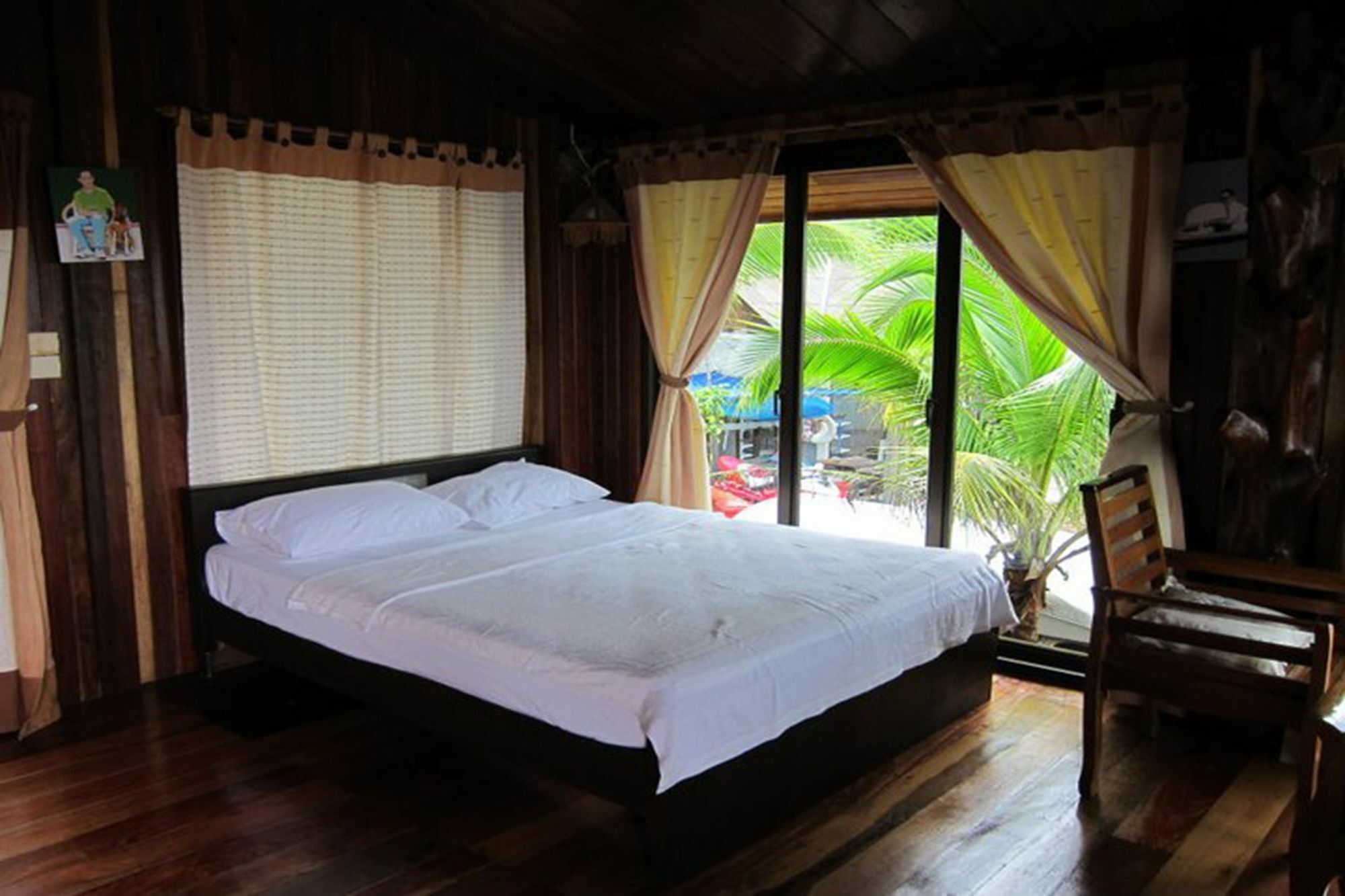 Hotel The Pier Boutique 3*