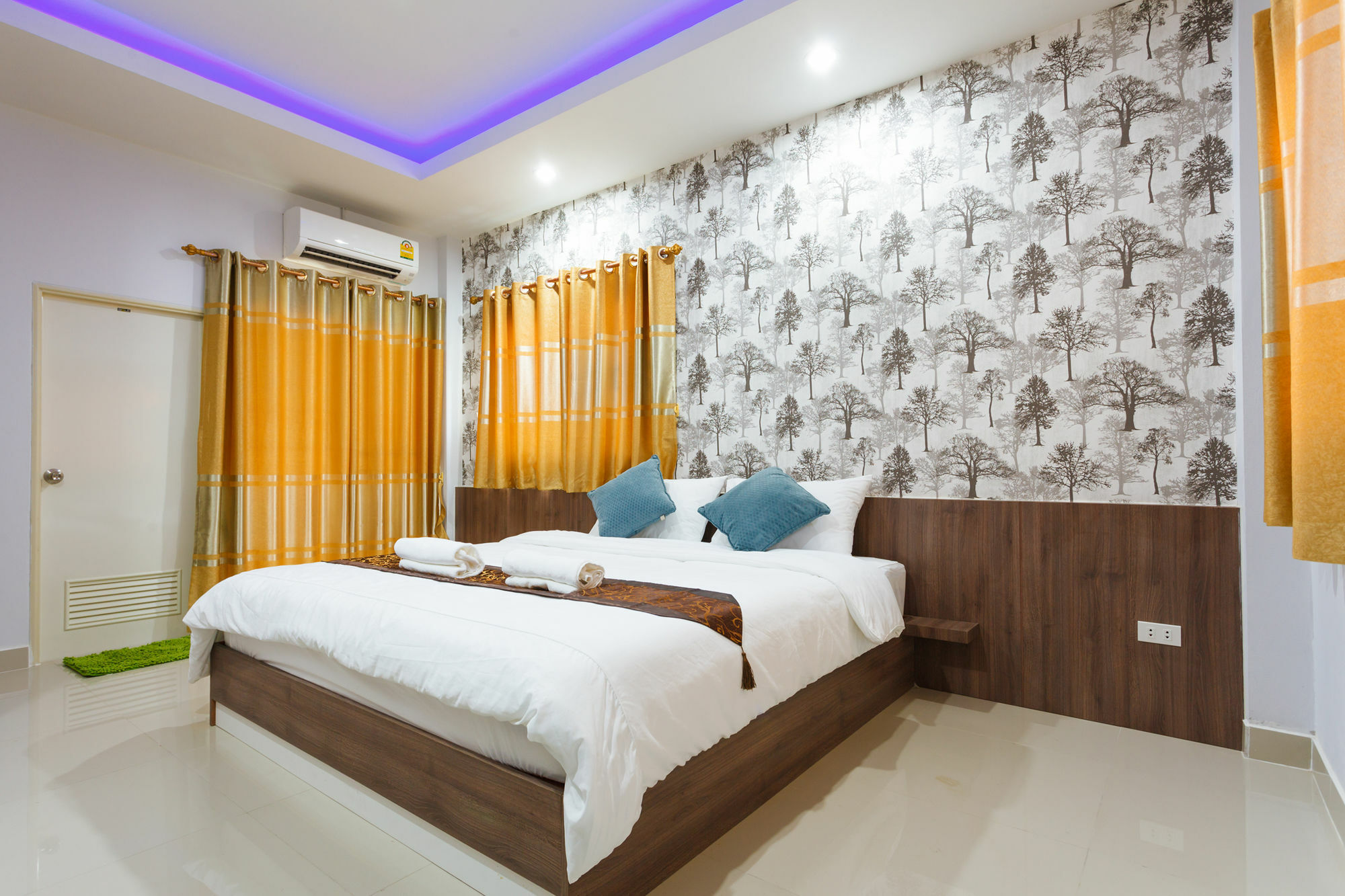 Park Hotel 3*