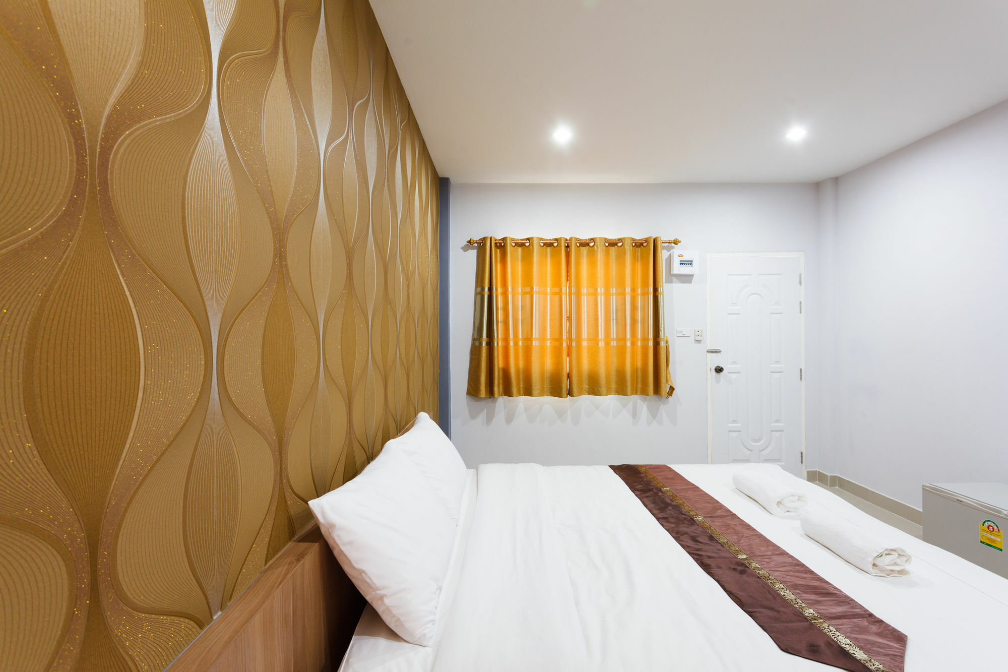 Park Hotel 3*