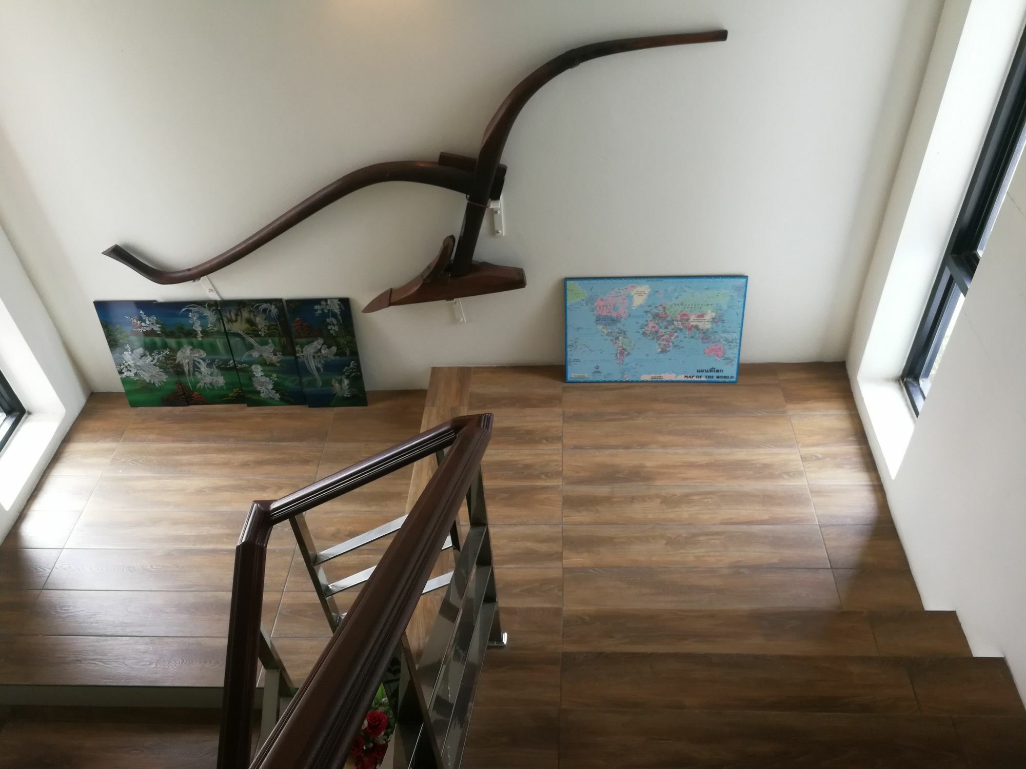Hotel Narai Iyara Ban Sa Maklua