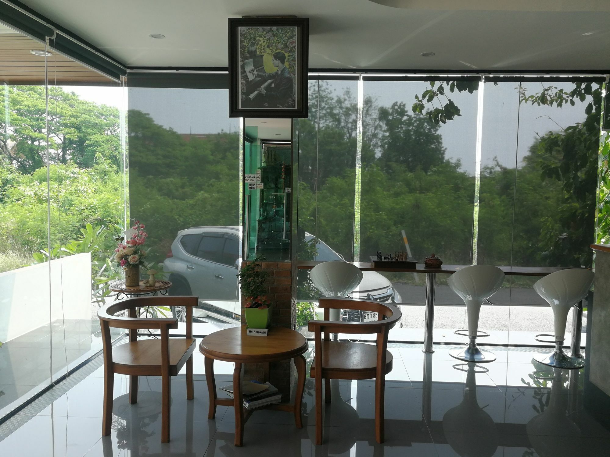 Narai Iyara Hotel
