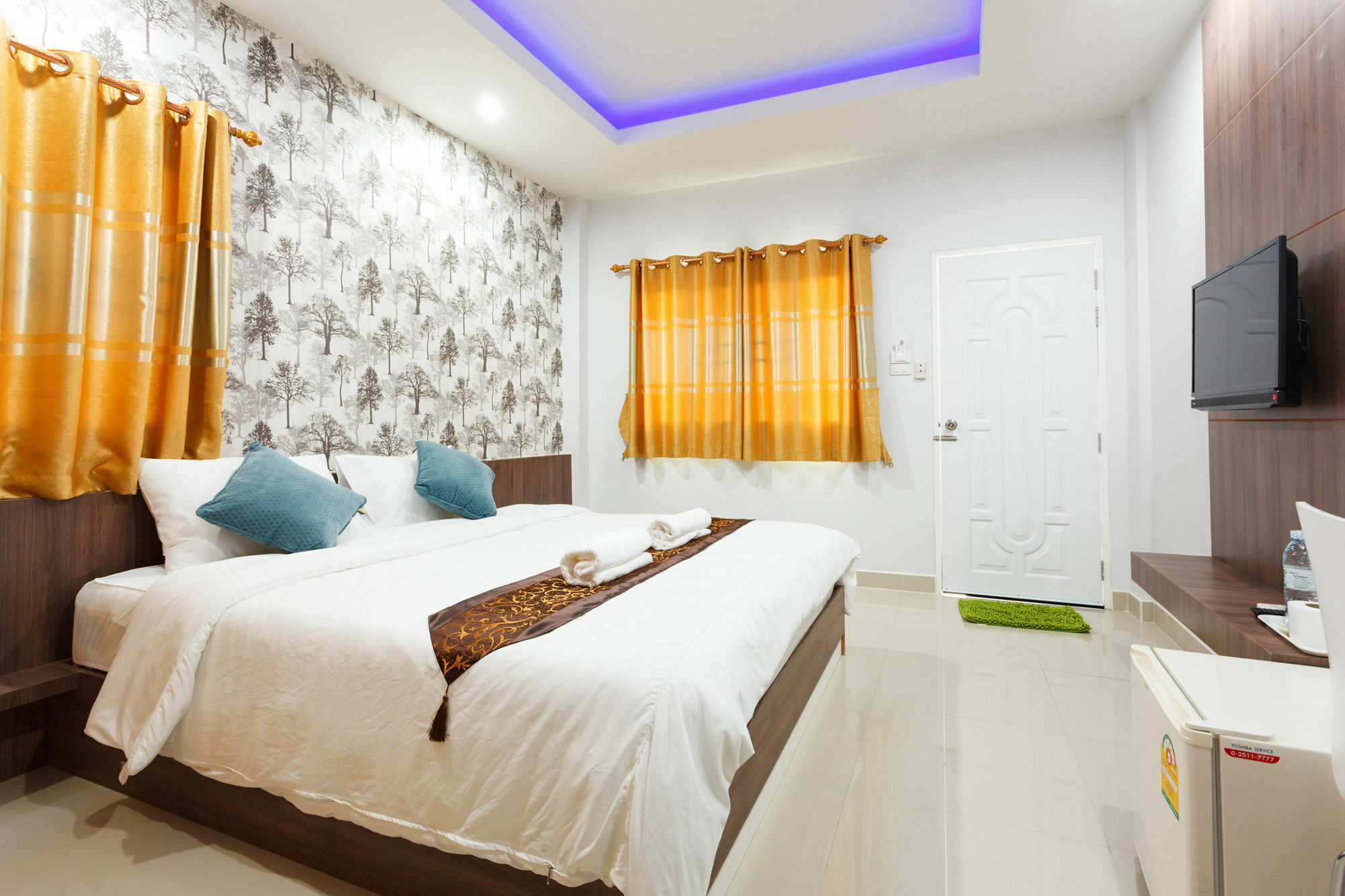 Park Hotel 3*