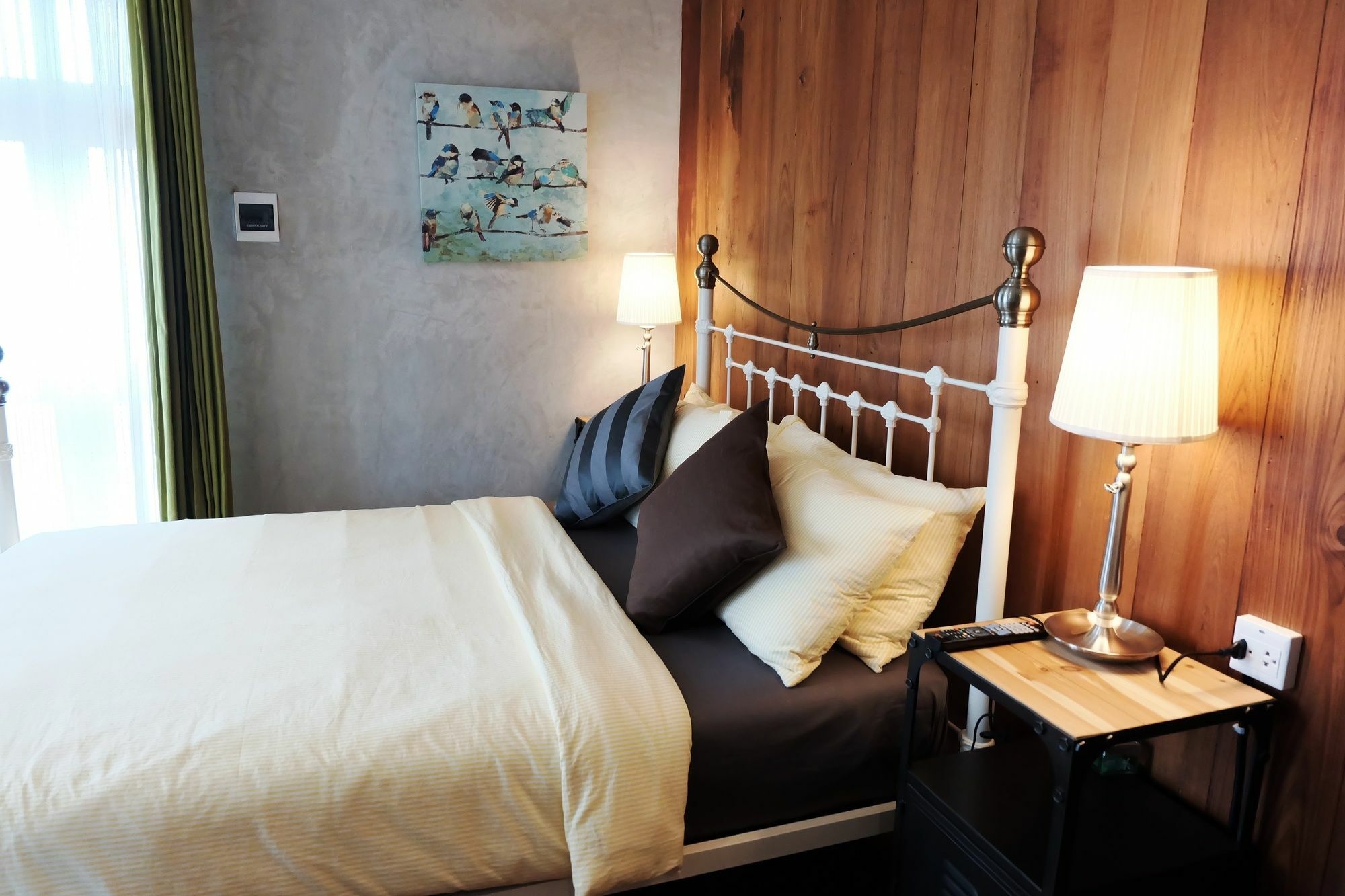 Roomquest Rimrabeang At Amphawa