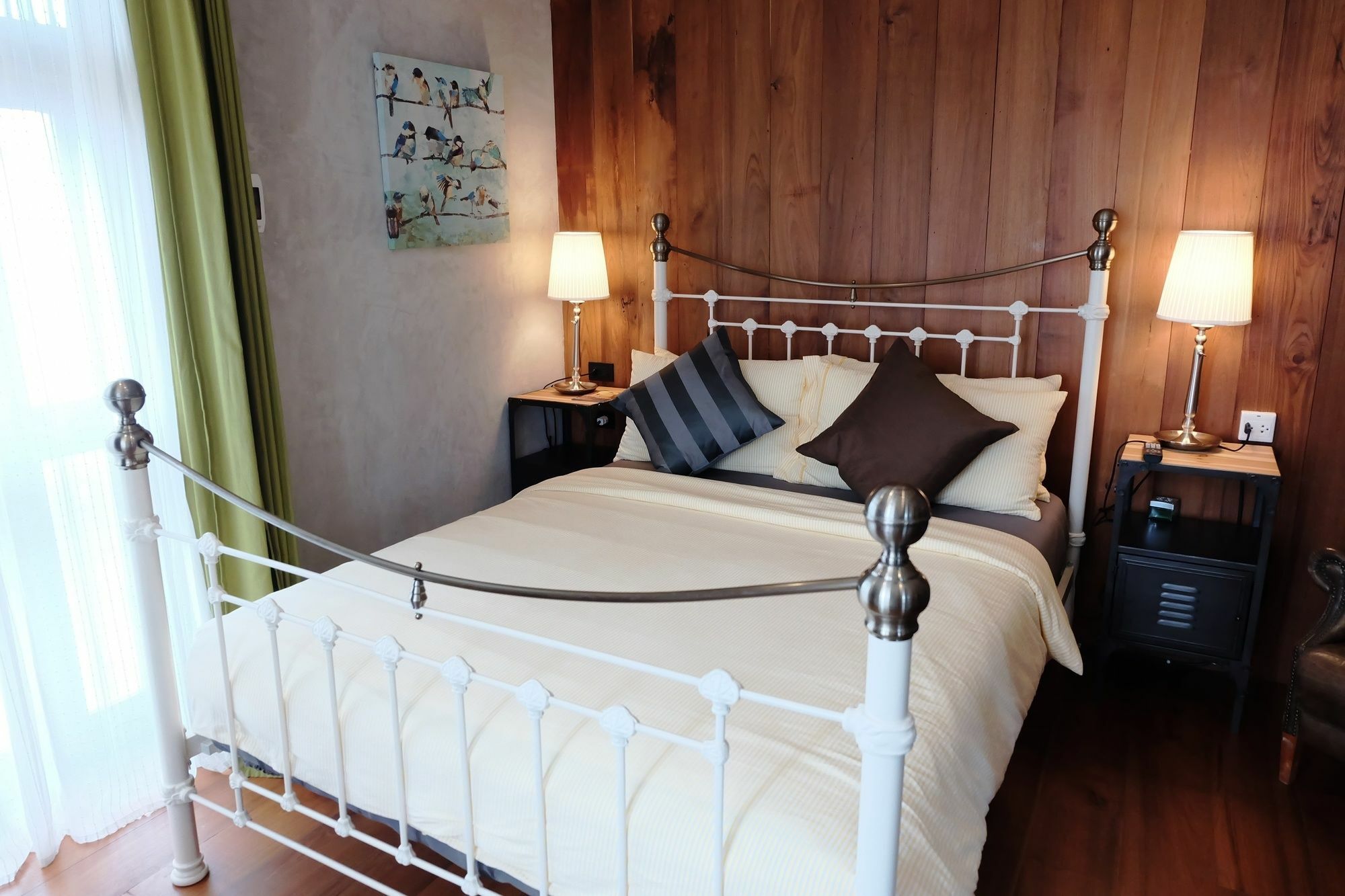 Roomquest Rimrabeang At Resort 3*