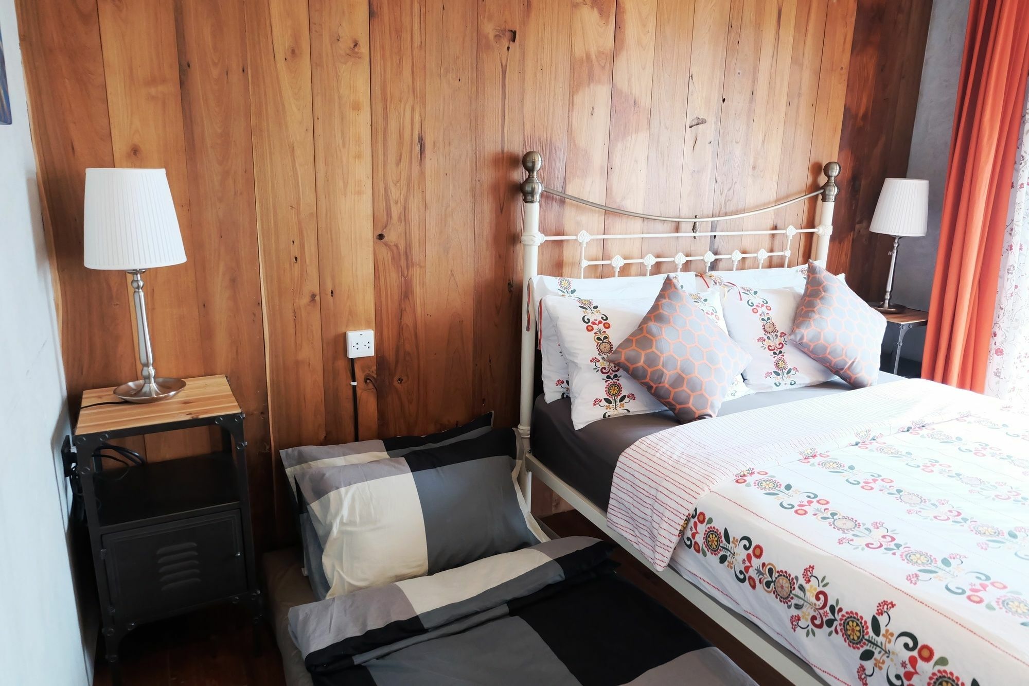 Roomquest Rimrabeang At Resort 3*