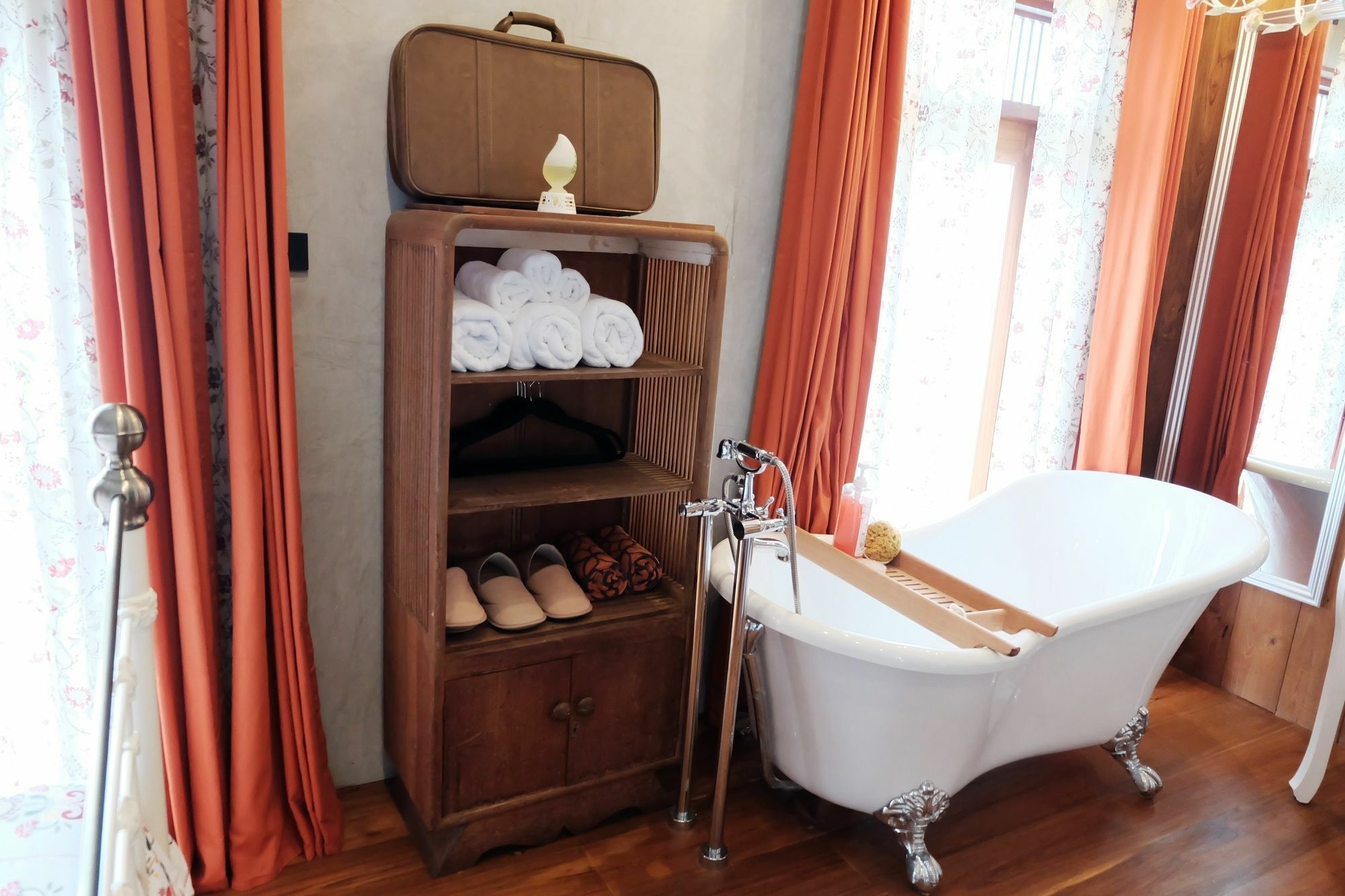 Roomquest Rimrabeang At Resort