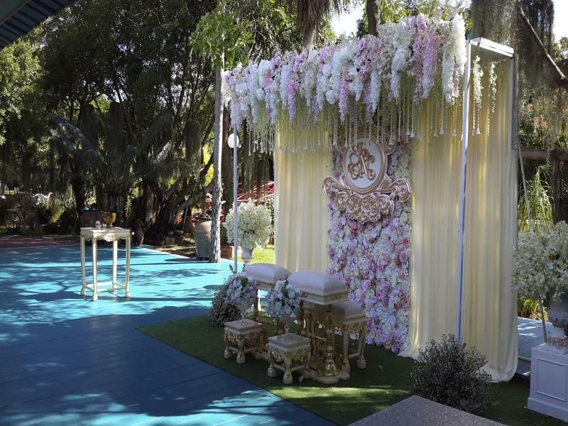 Resort Muaan Suphan Buri