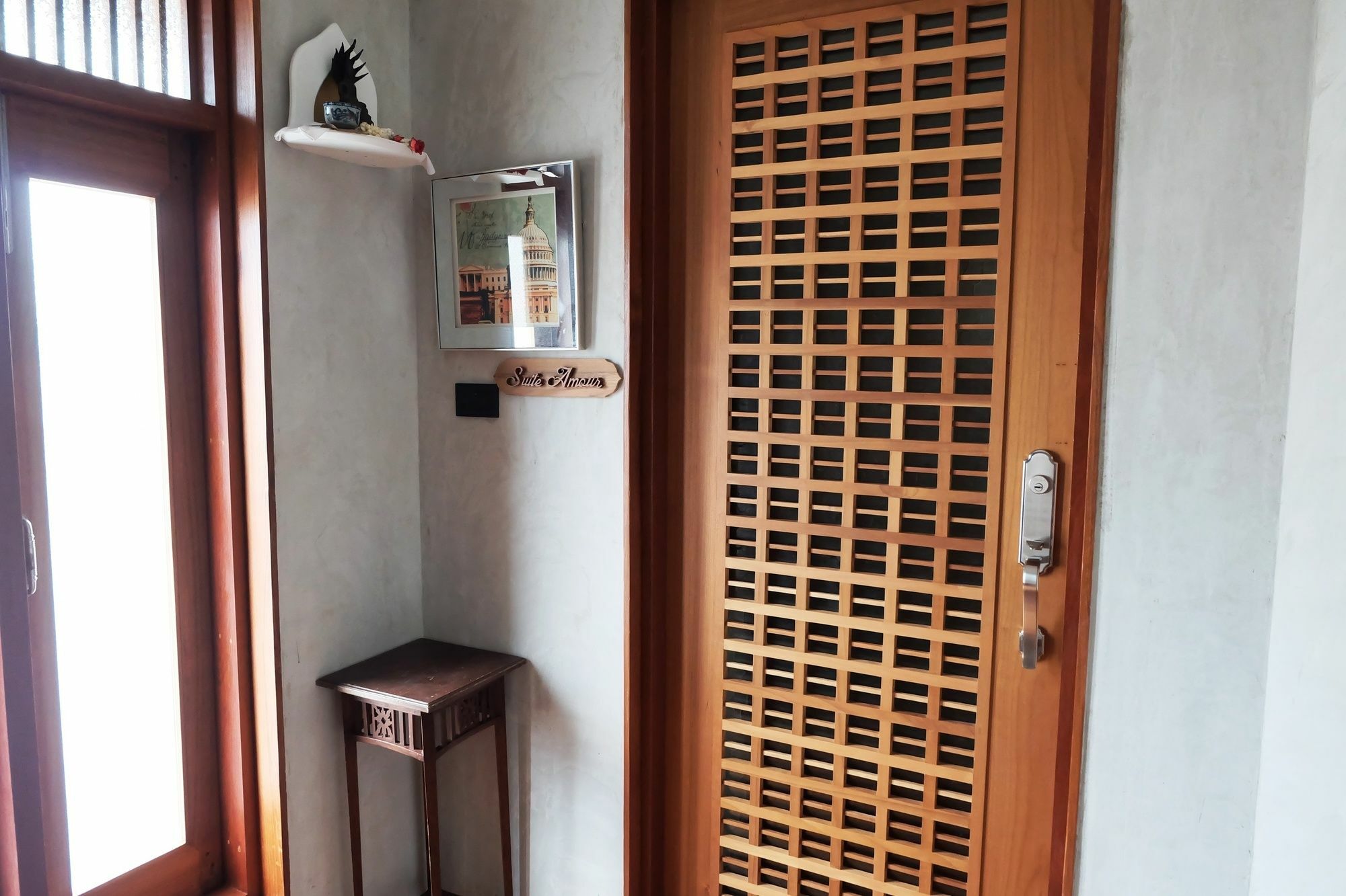 Roomquest Rimrabeang At 3* Amphawa