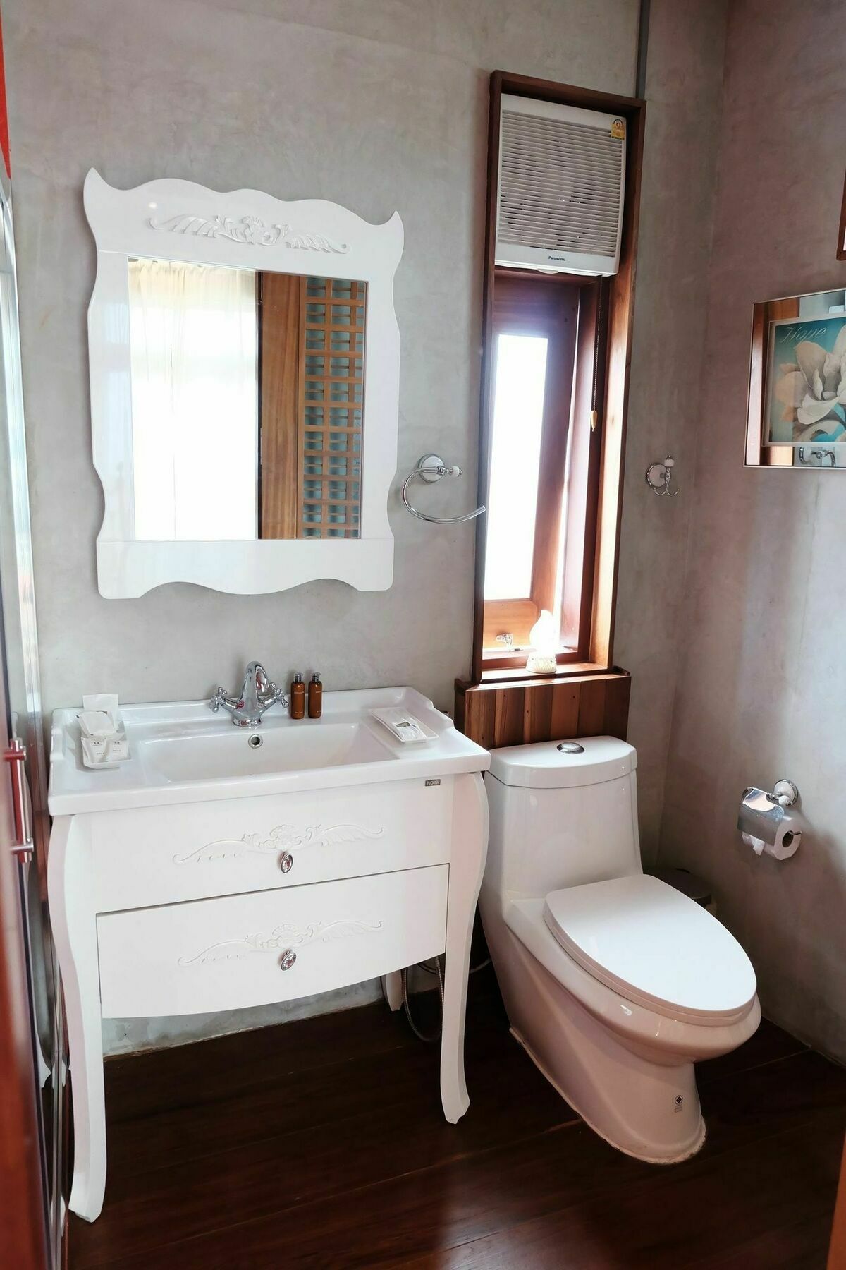 Roomquest Rimrabeang At