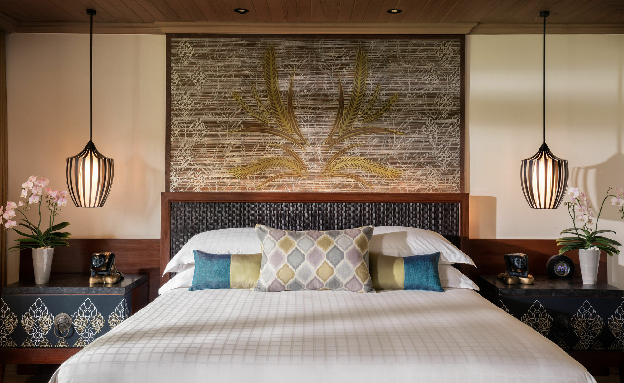 Four Seasons Chiang Mai 5*